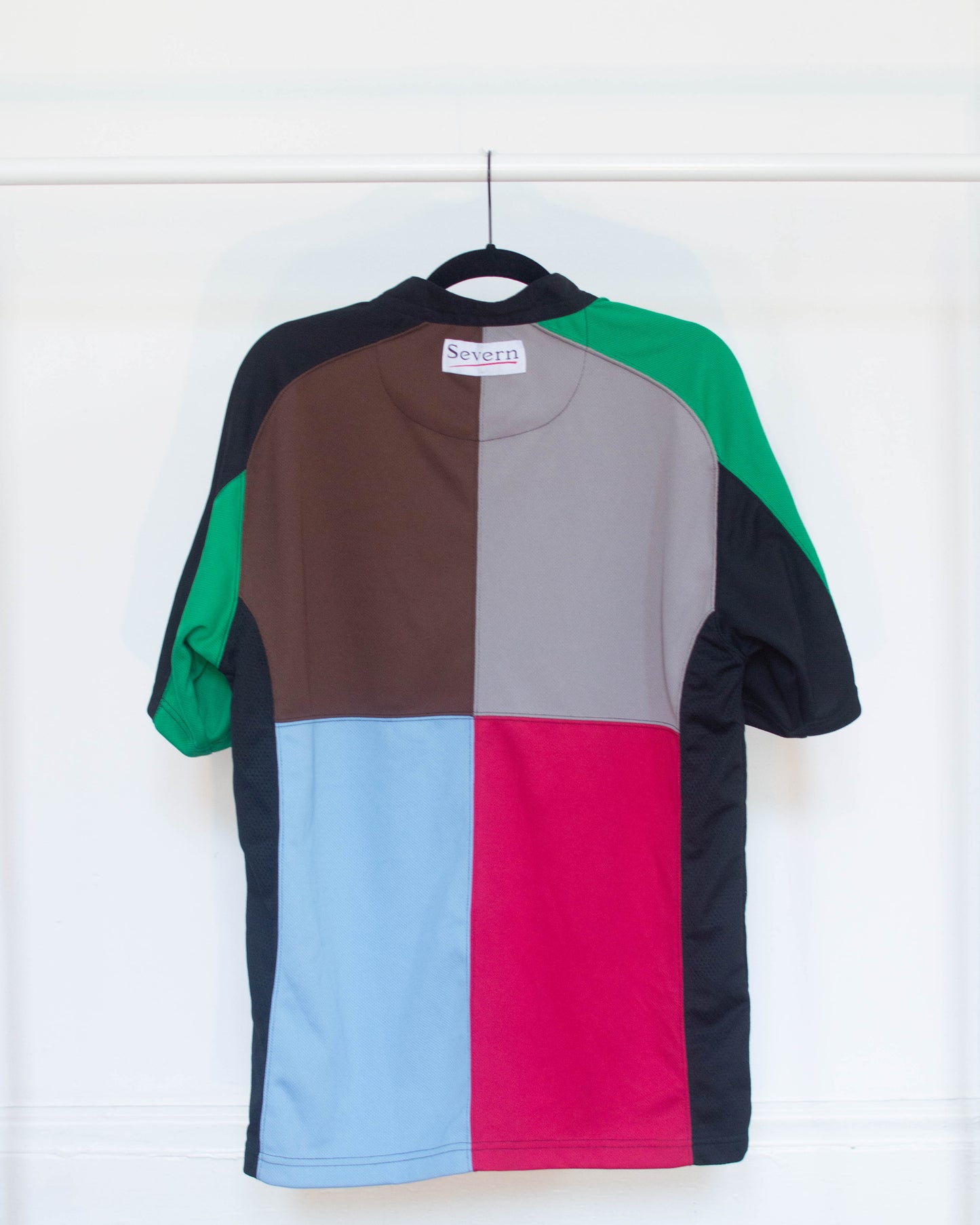 2004-05 Harlequins Home Jersey - M