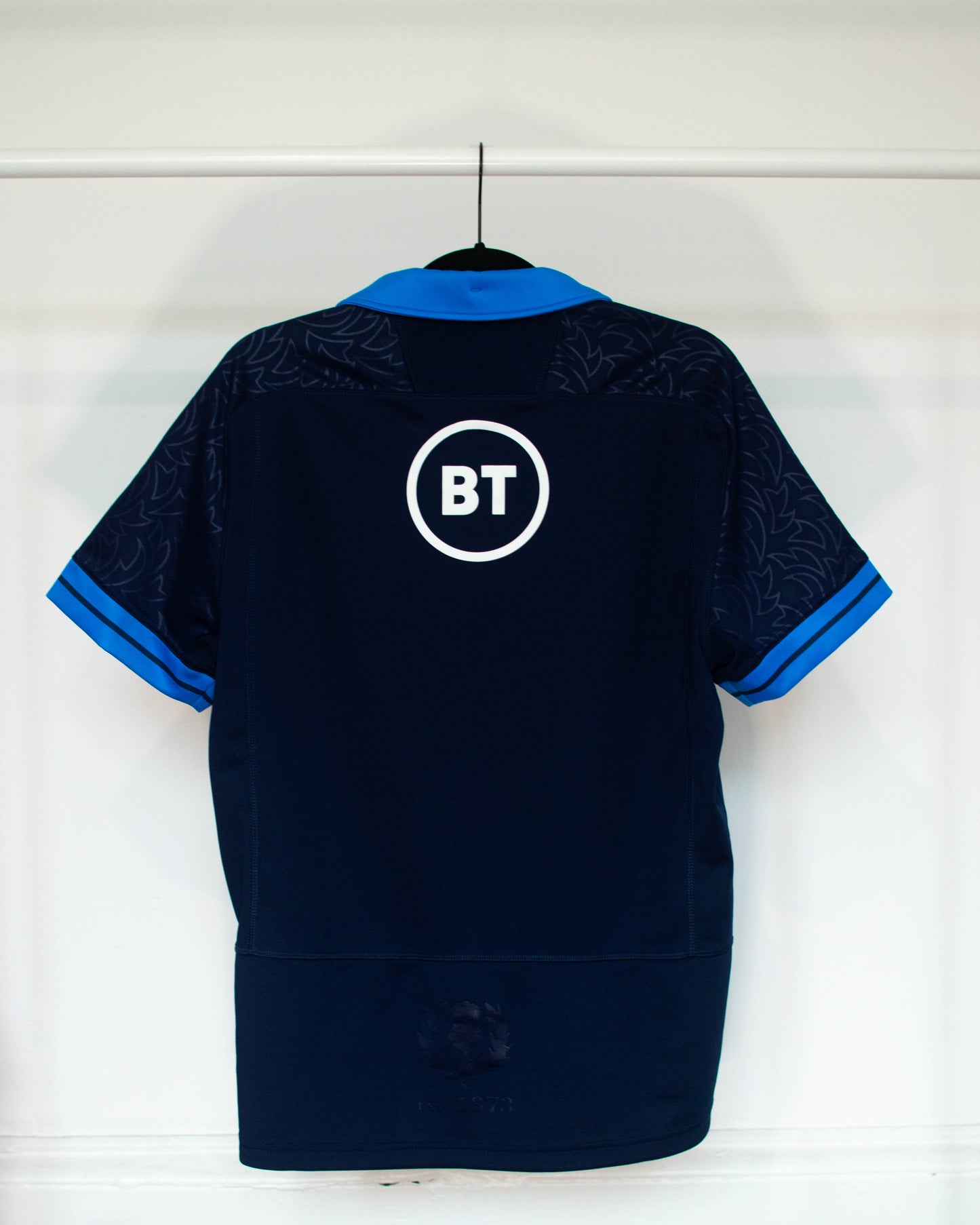 Maillot domicile Écosse 2022-23 - M