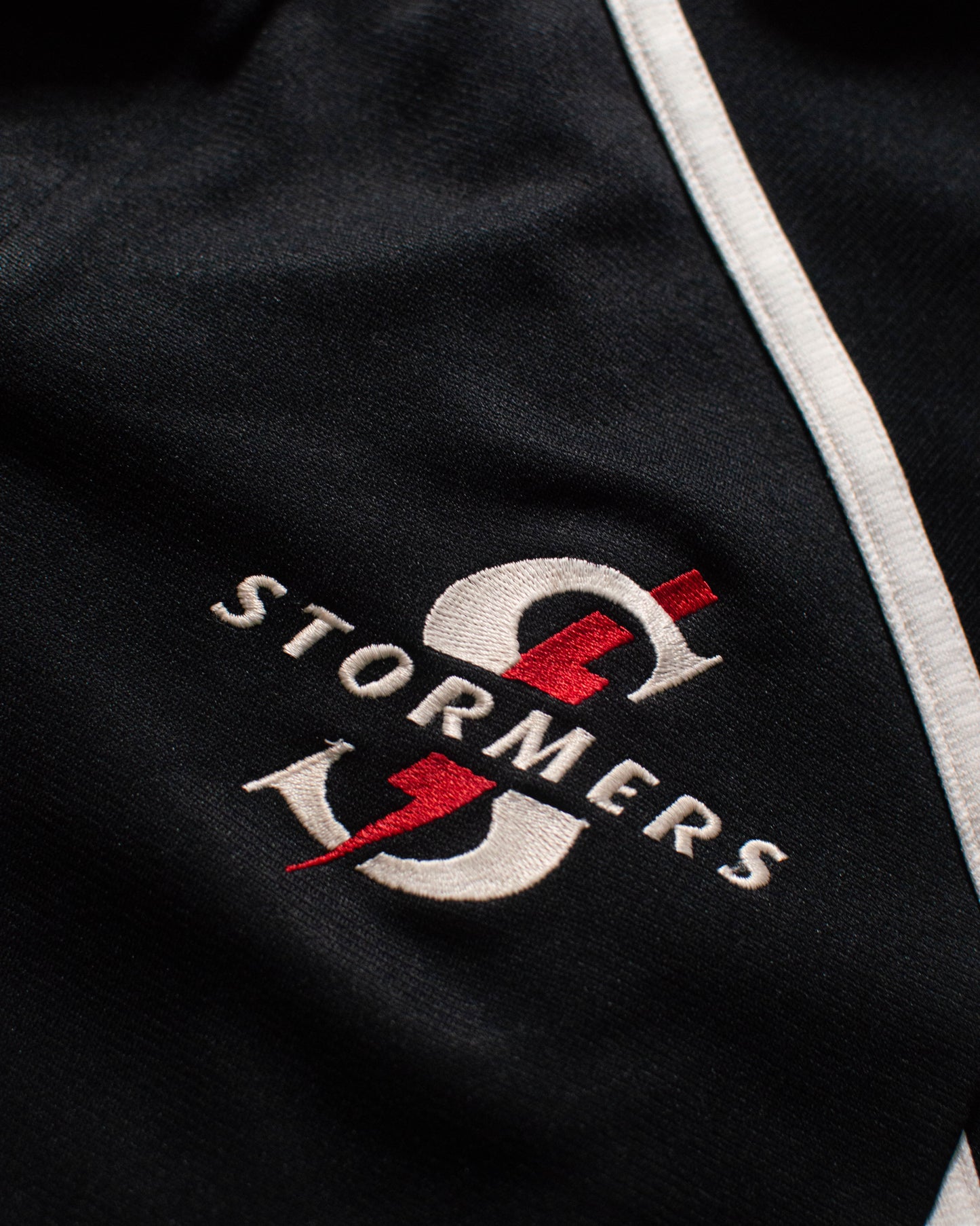 2003 Stormers Home Jersey - L
