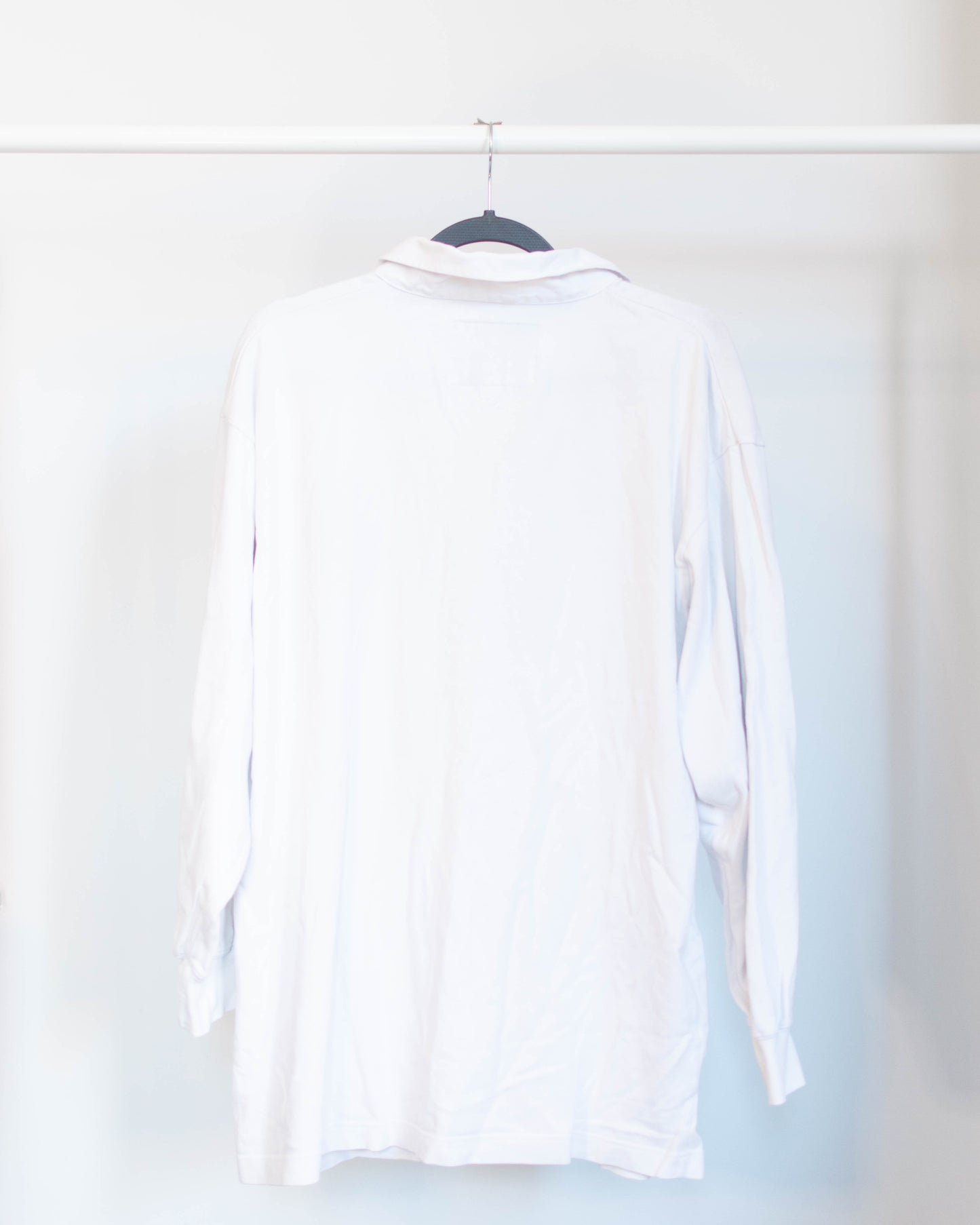 England Cotton Traders Classics Supporters Jersey - L