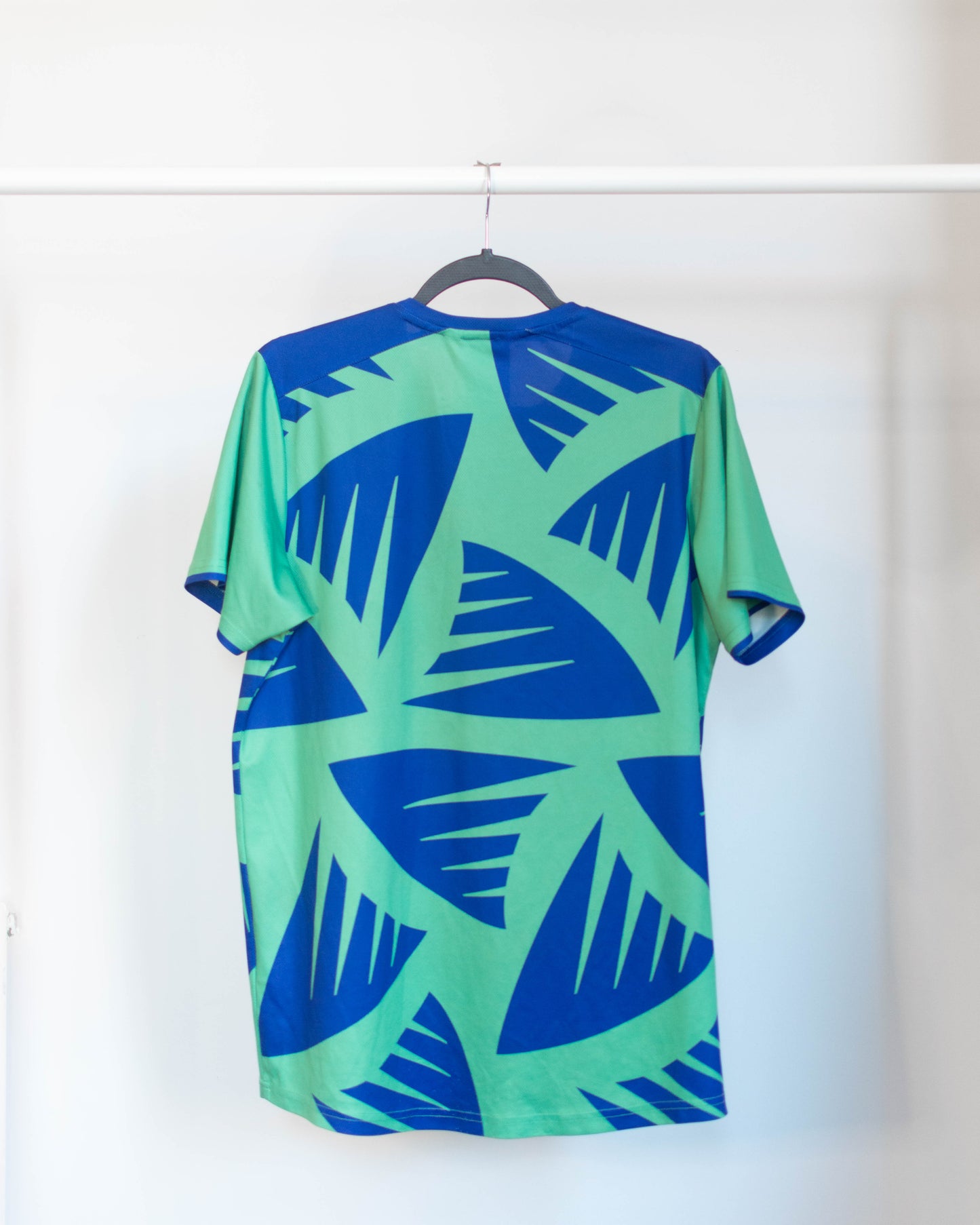 2022 Fijian Drua Training Jersey - M