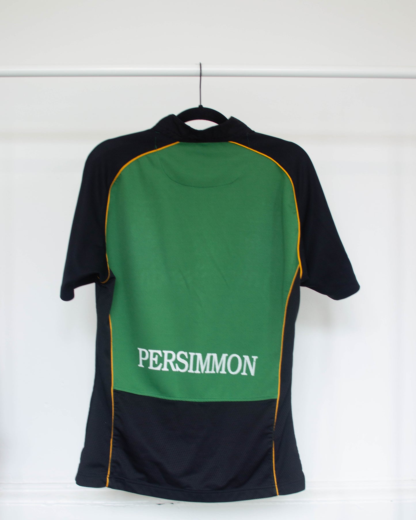 2004/05 Northampton Saints Home Jersey - M