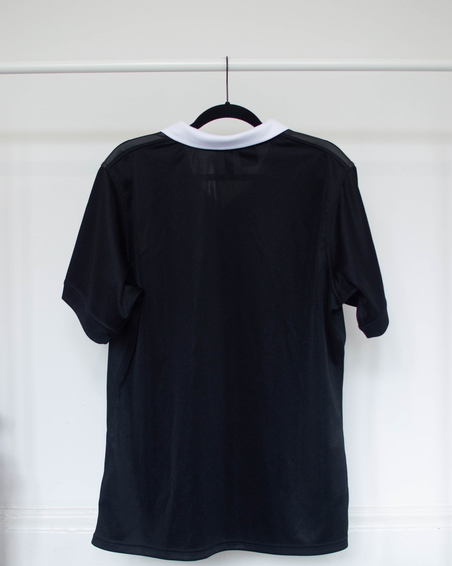 2024 New Zealand Home Jersey - XL