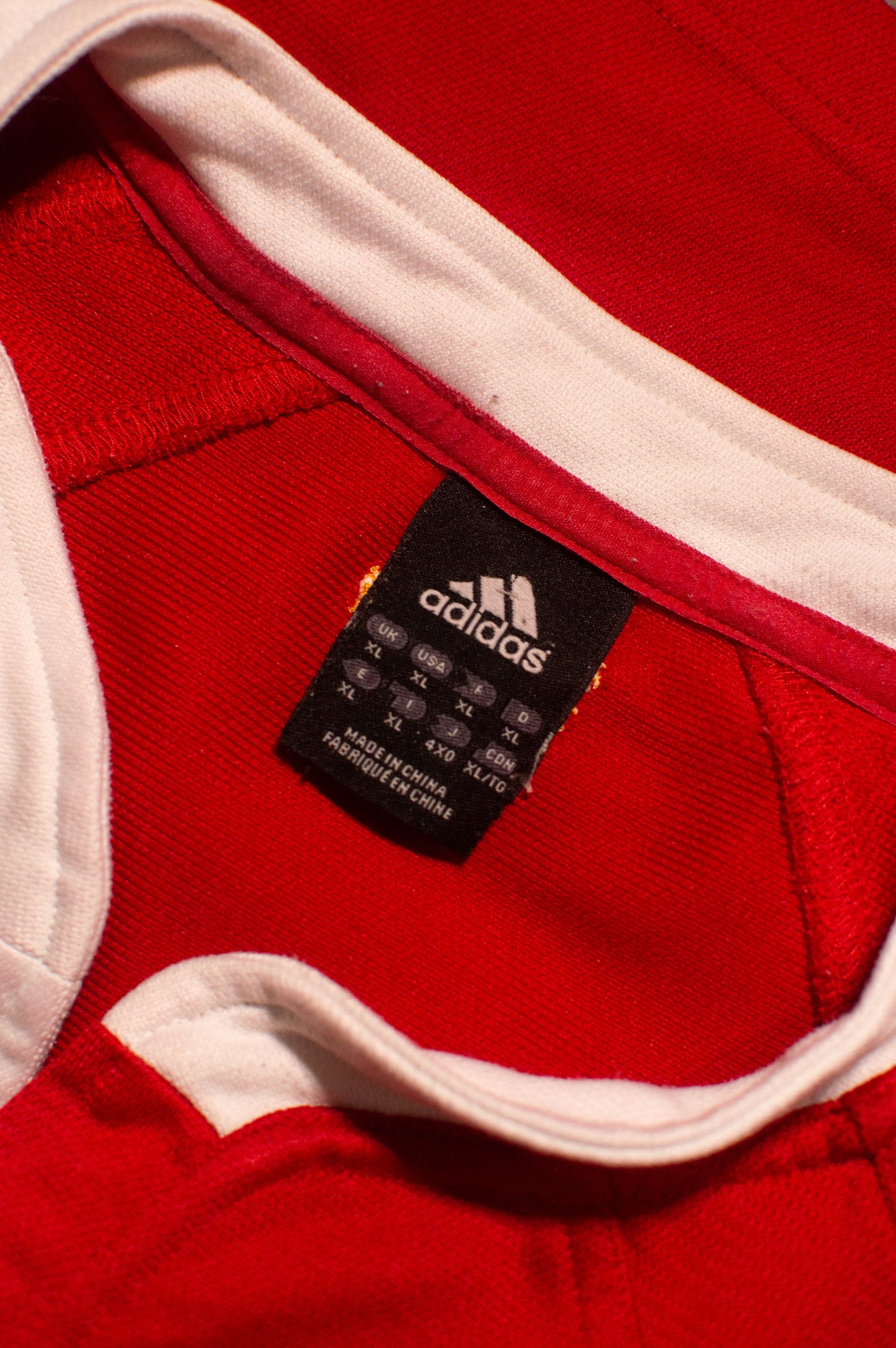 2005 British & Irish Lions Home Jersey - XL