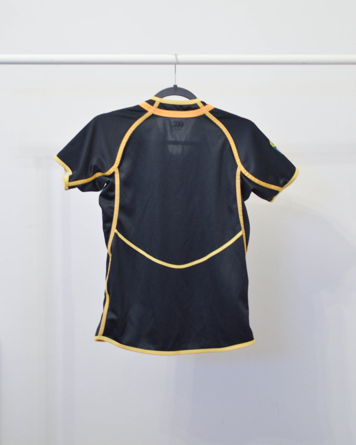 2012 Wellington Lions Home Rugby Jersey - 9-10 Years
