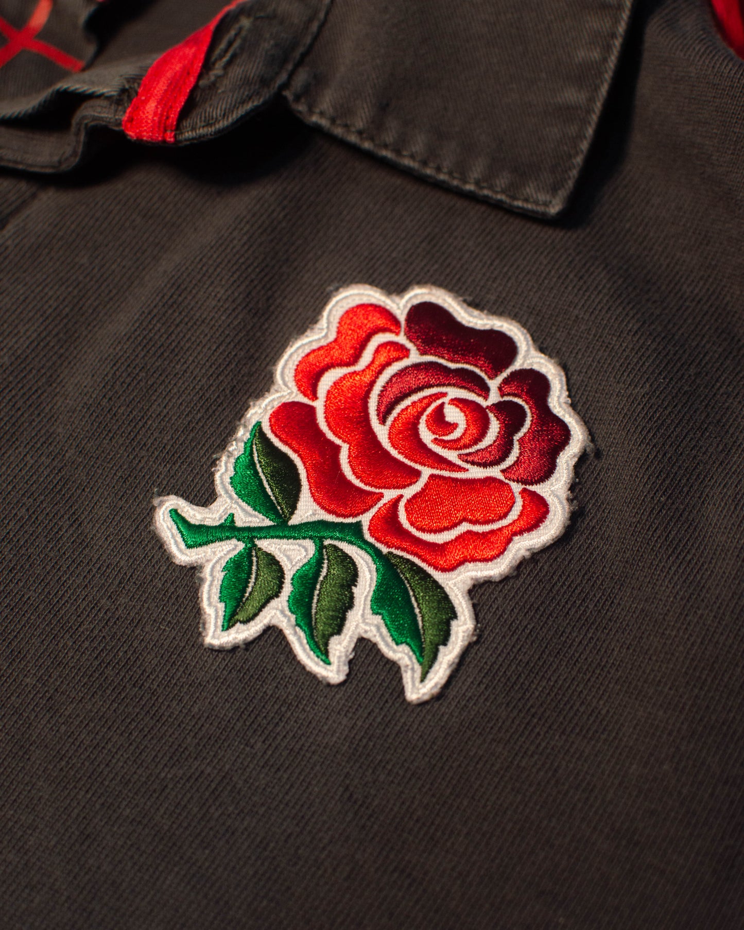 Maillot extérieur Angleterre - L