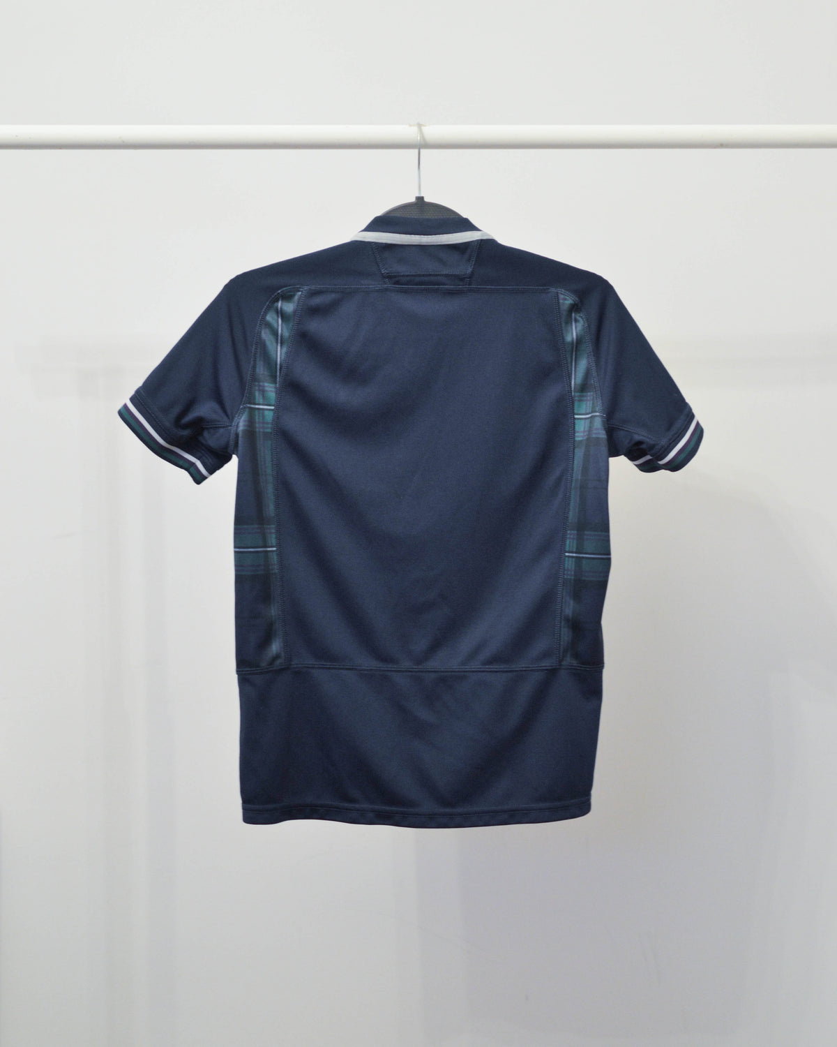 2023 Scotland Home Rugby Jersey - 11-12 Years