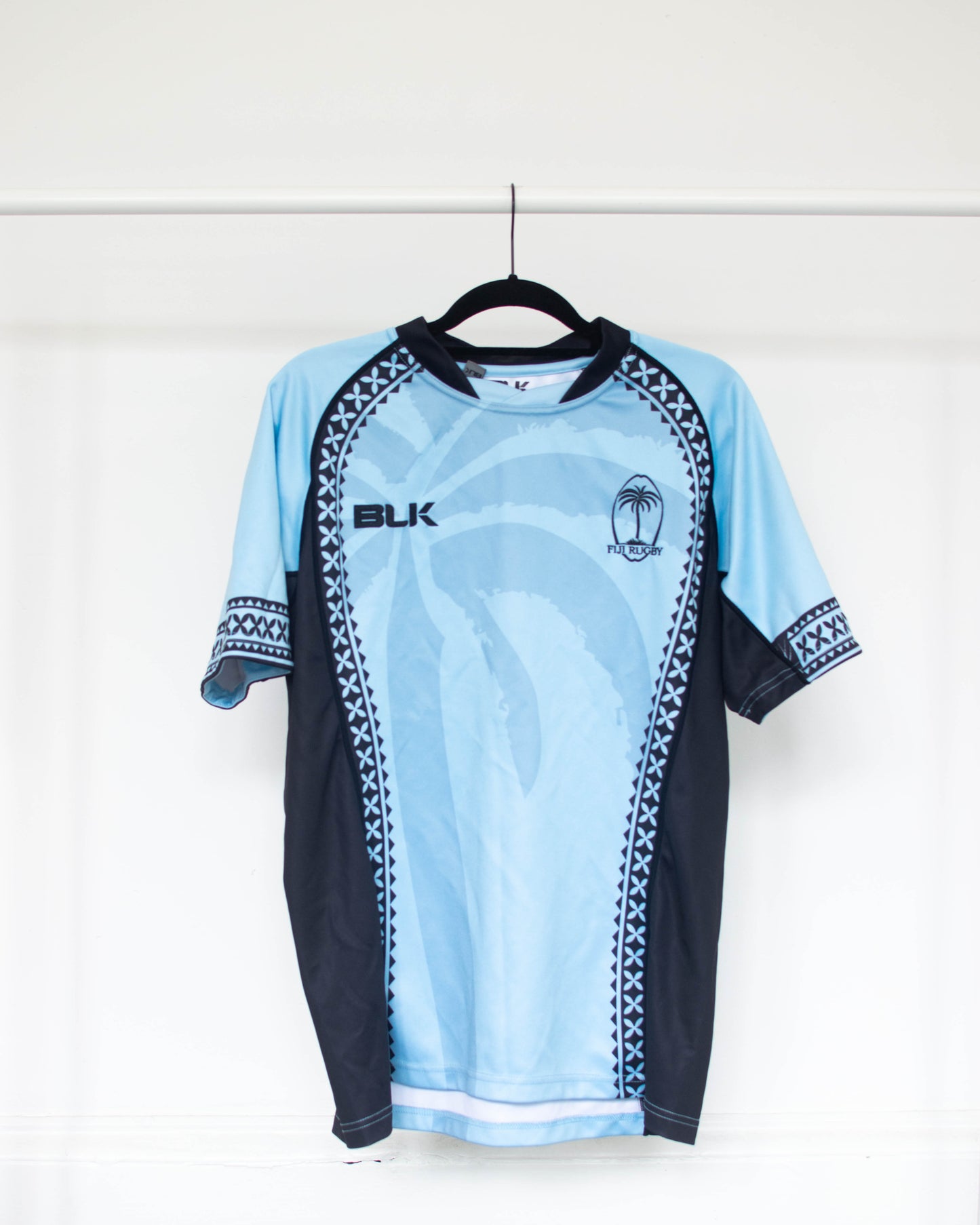 2013 Fiji Away Jersey - M