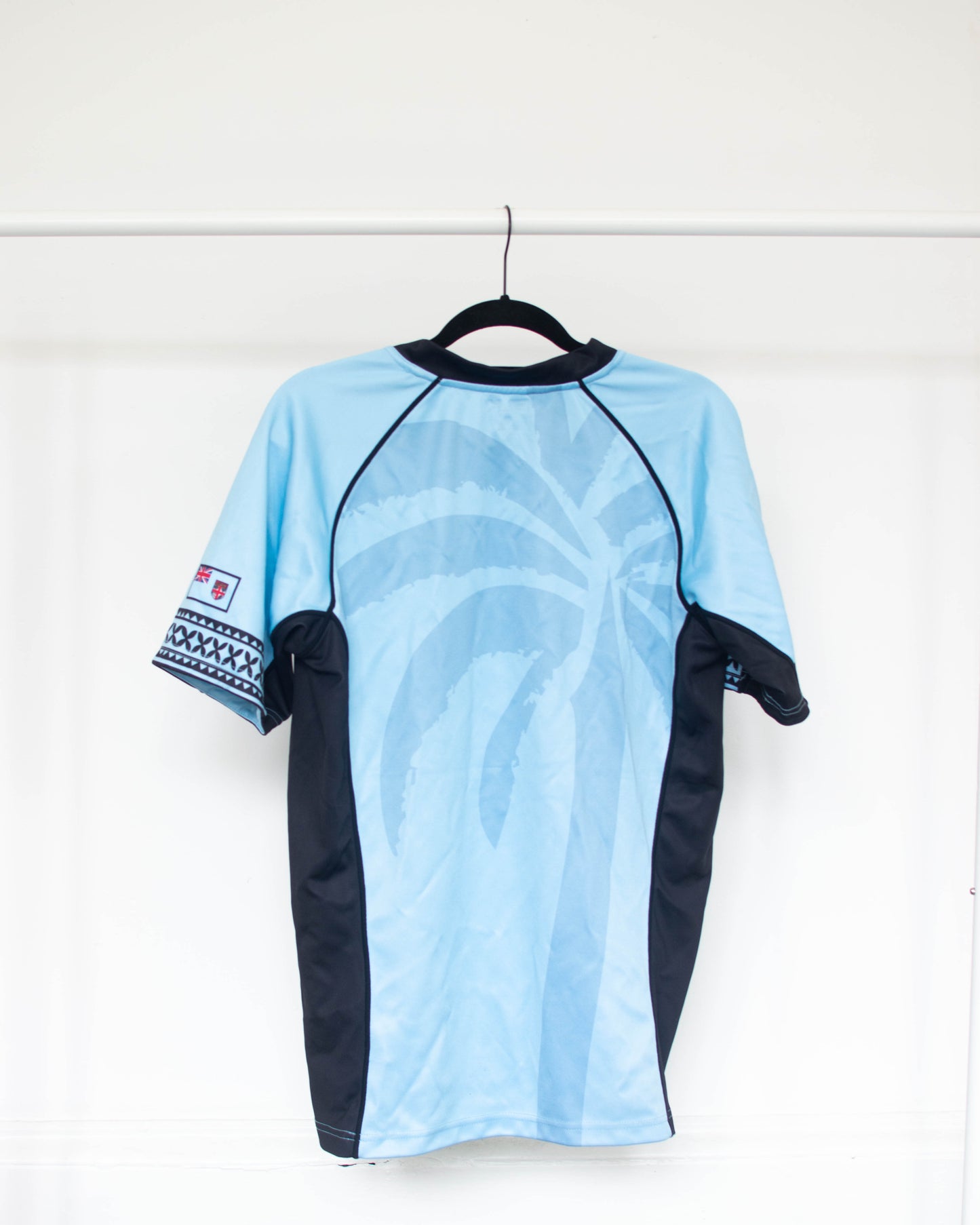 2013 Fiji Away Jersey - M