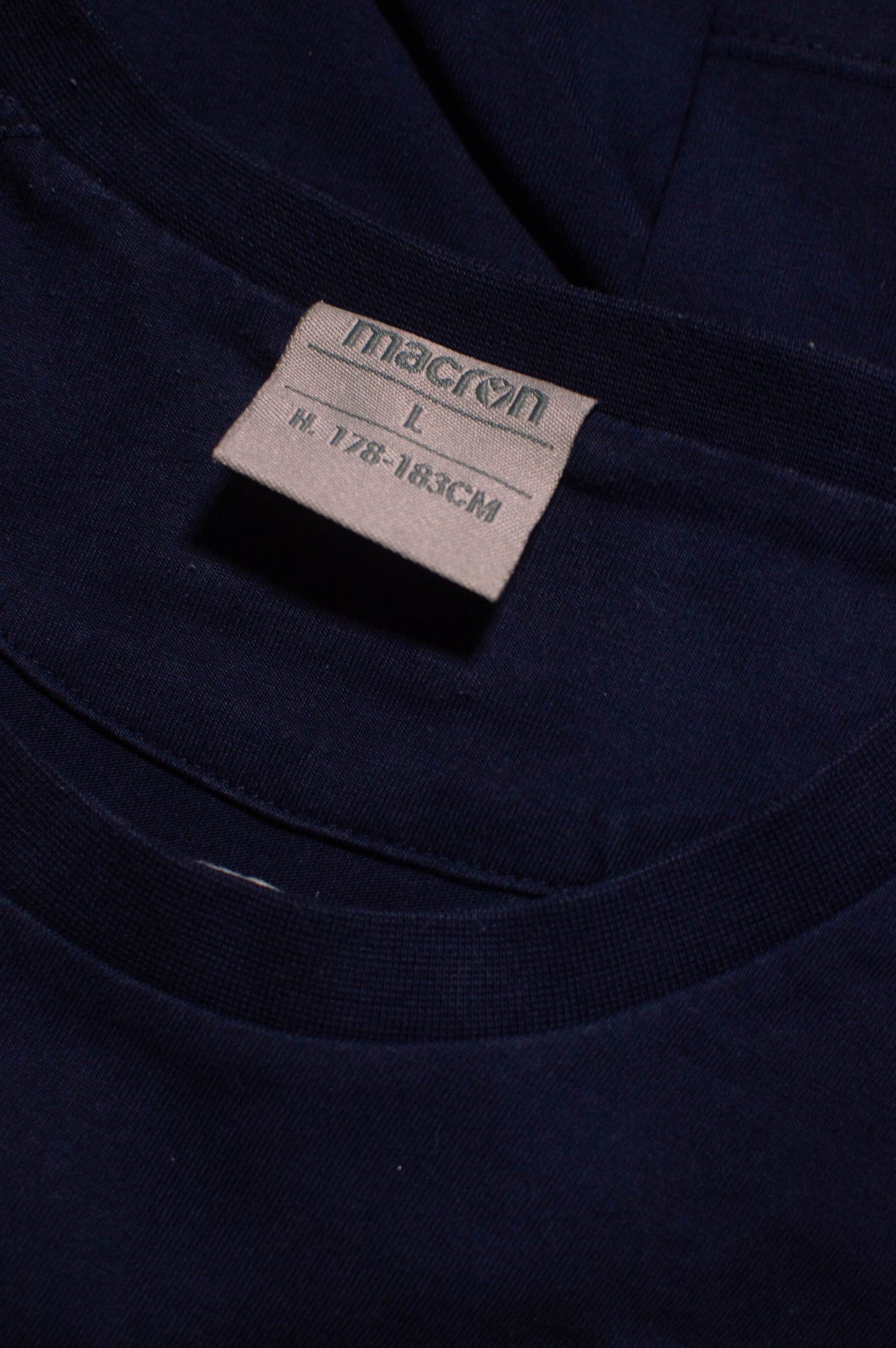 T-shirt d'entraînement Écosse - L