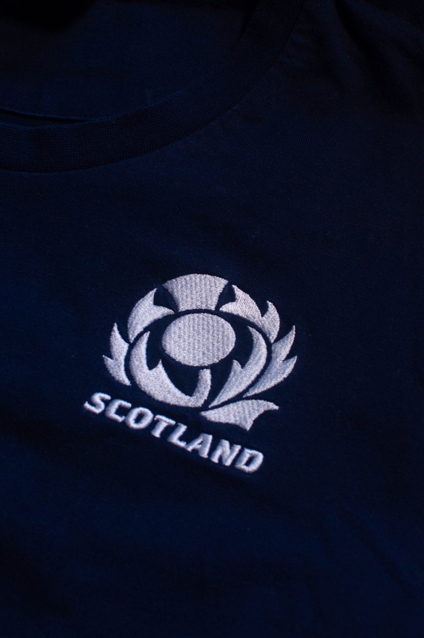T-shirt d'entraînement Écosse - L