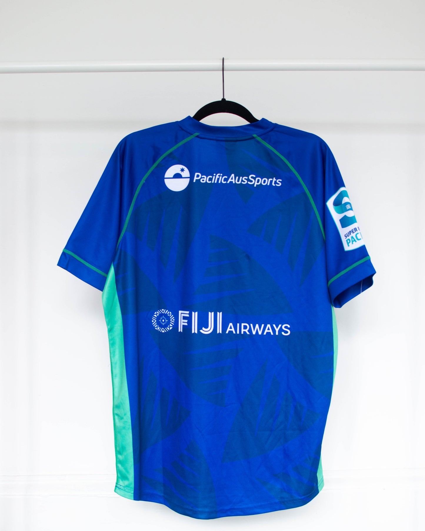 2023 Fijian Drua Home Jersey - L (new with tags)