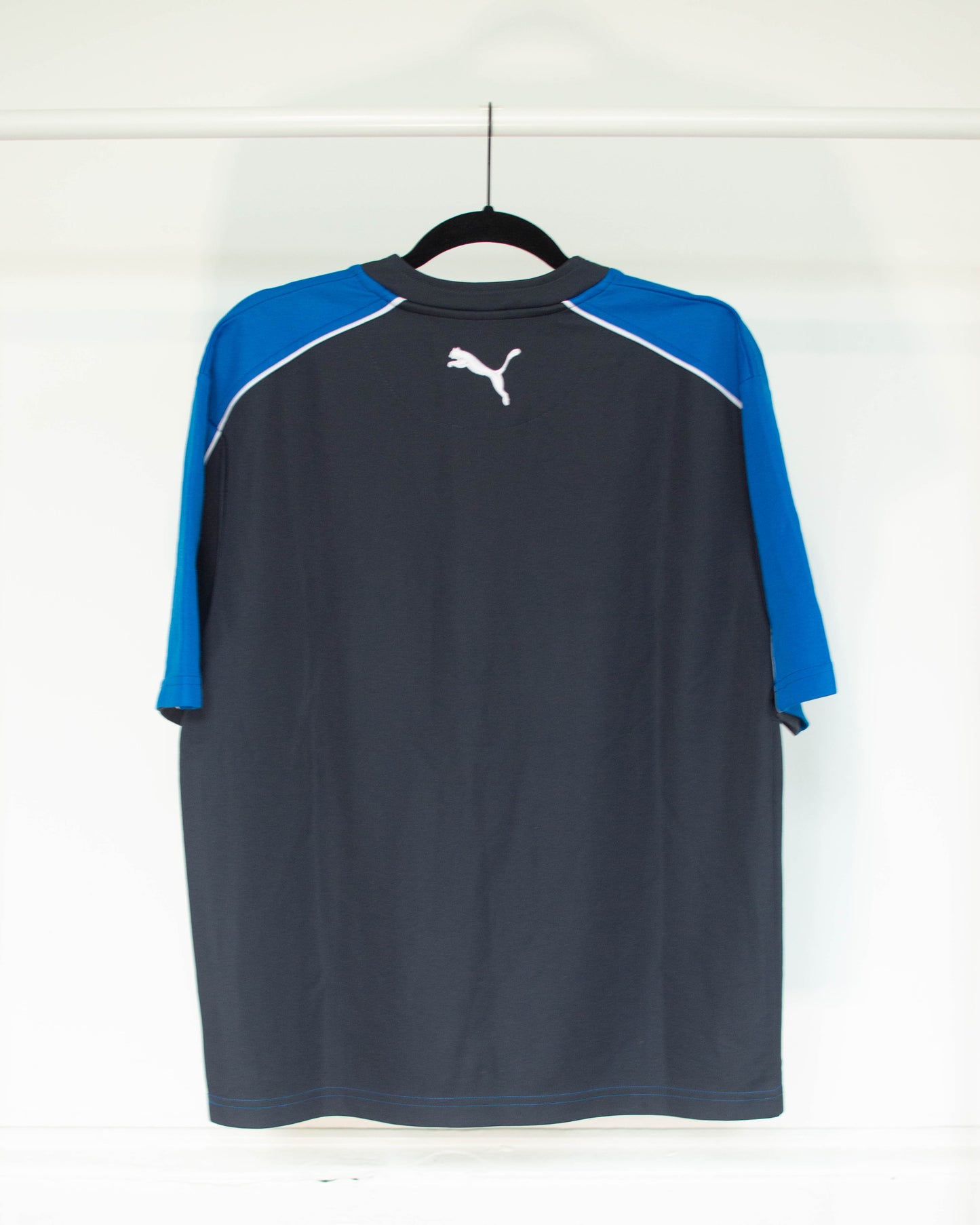 2008 Bath Rugby Training Jersey