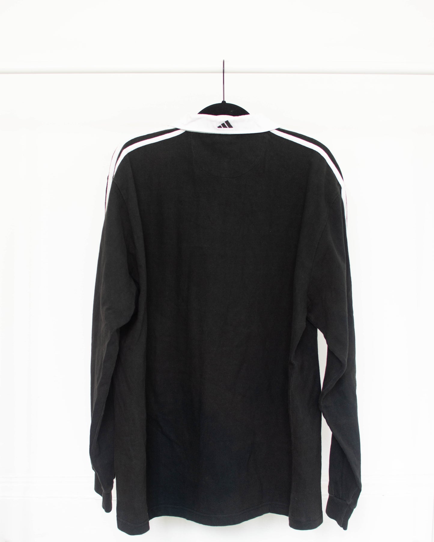 1999-2000 New Zealand Supporters Jersey - XXL