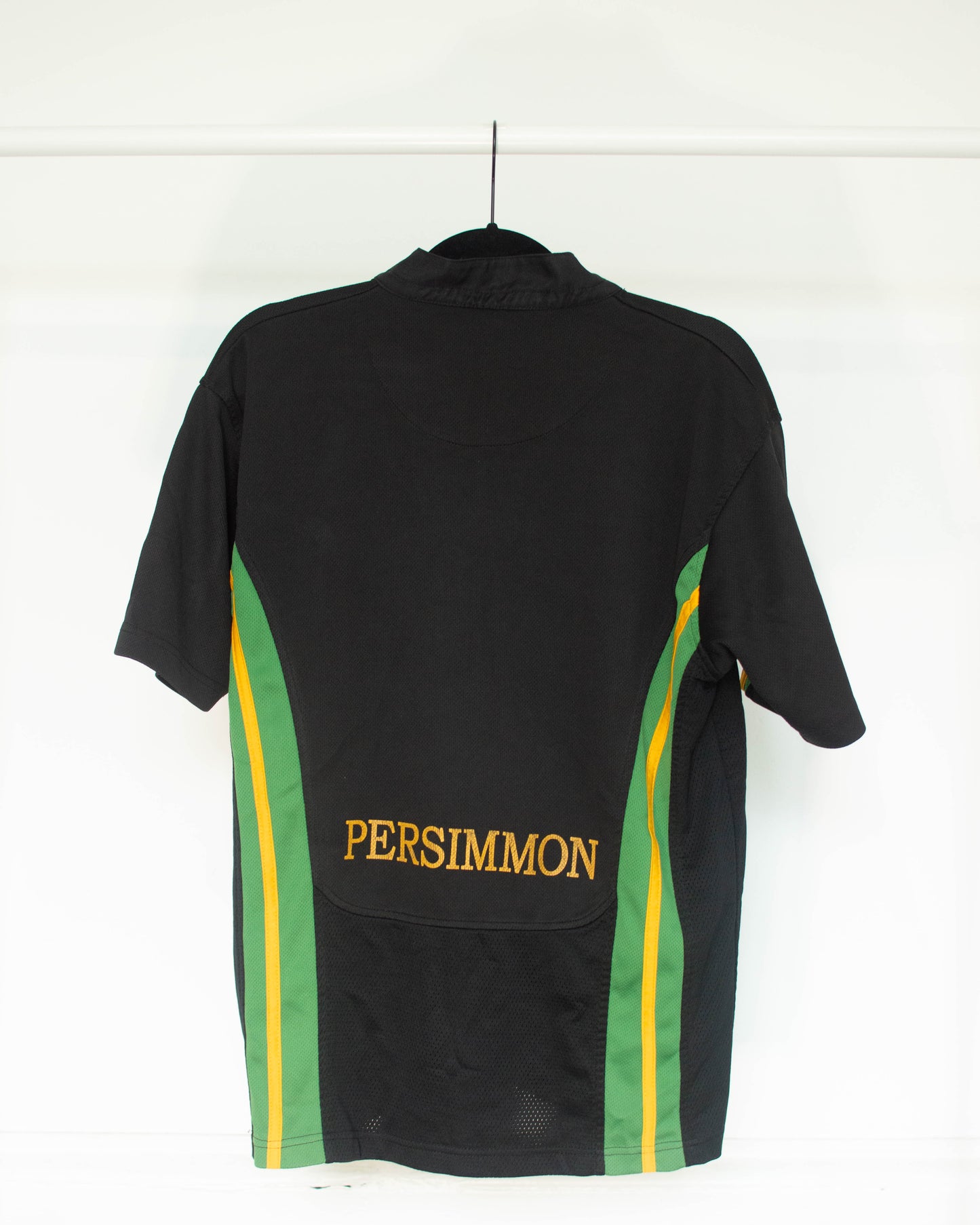 2006-07 Northampton Saints Away Jersey - M