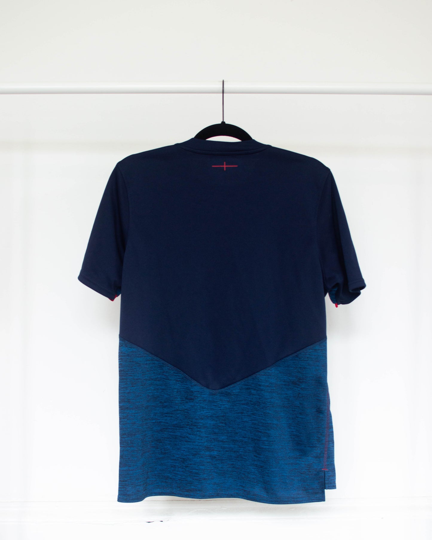 2021-22 England Away Jersey - XL