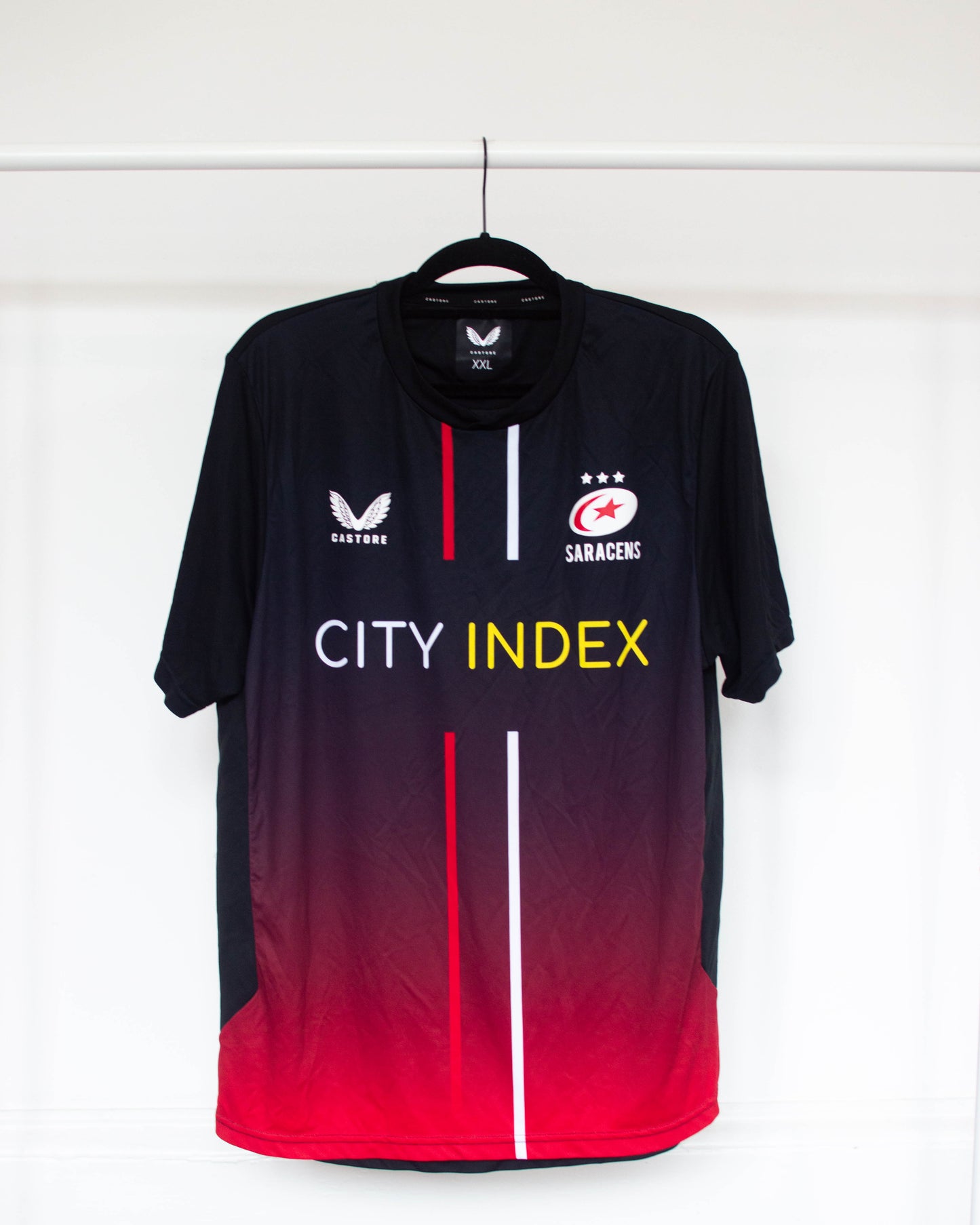 2023/24 Saracens Training Jersey - XXL