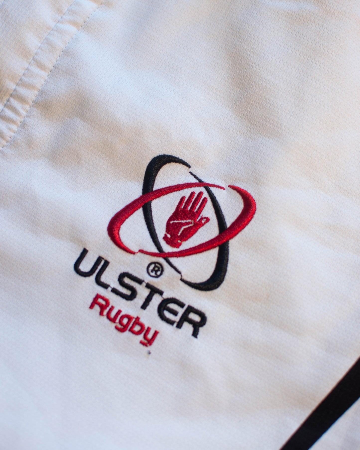 2012-13 Ulster Home Jersey - L