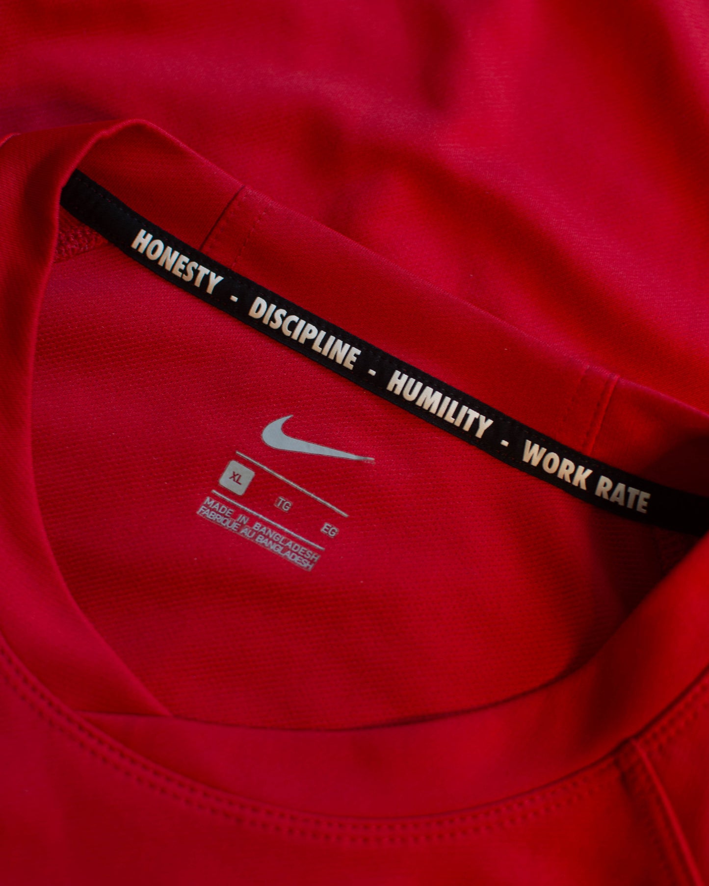 2015/16 Saracens Training Jersey - XL