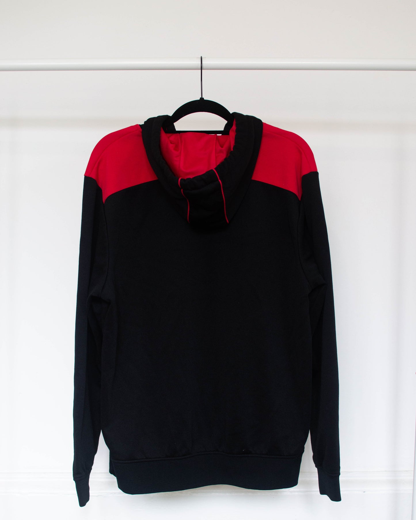 2017-18 Saracens Hoodie - L