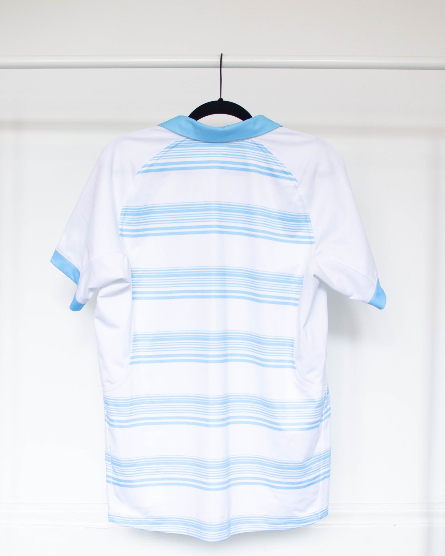 2023-24 Racing 92 Jersey - L