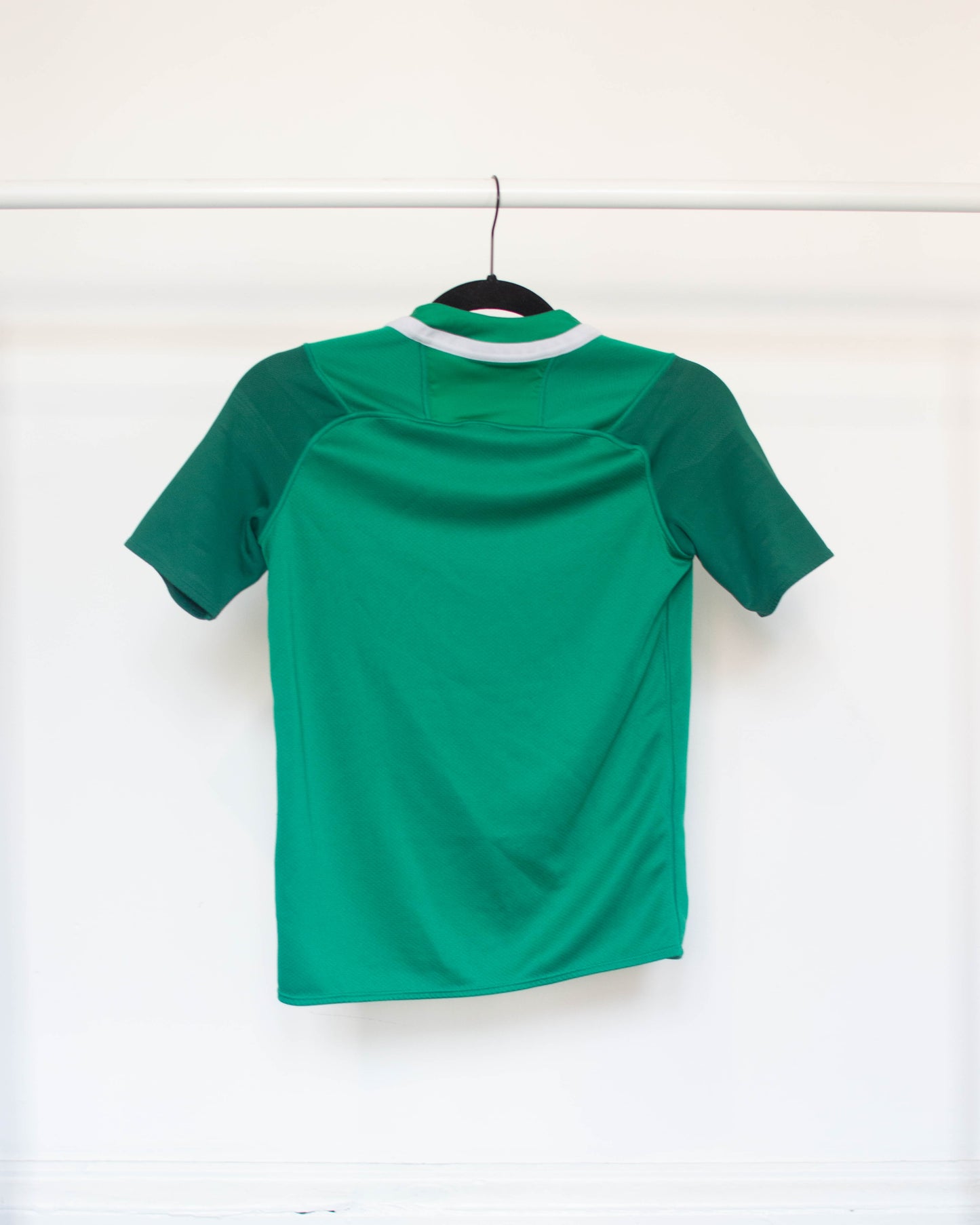 2018 Ireland Home Jersey - 12 years