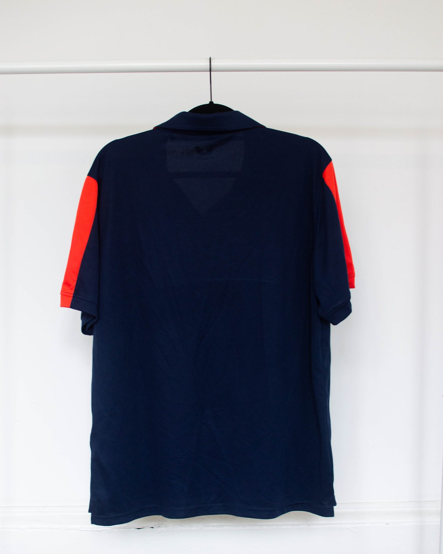 2023-24 Saracens Polo Shirt - XL