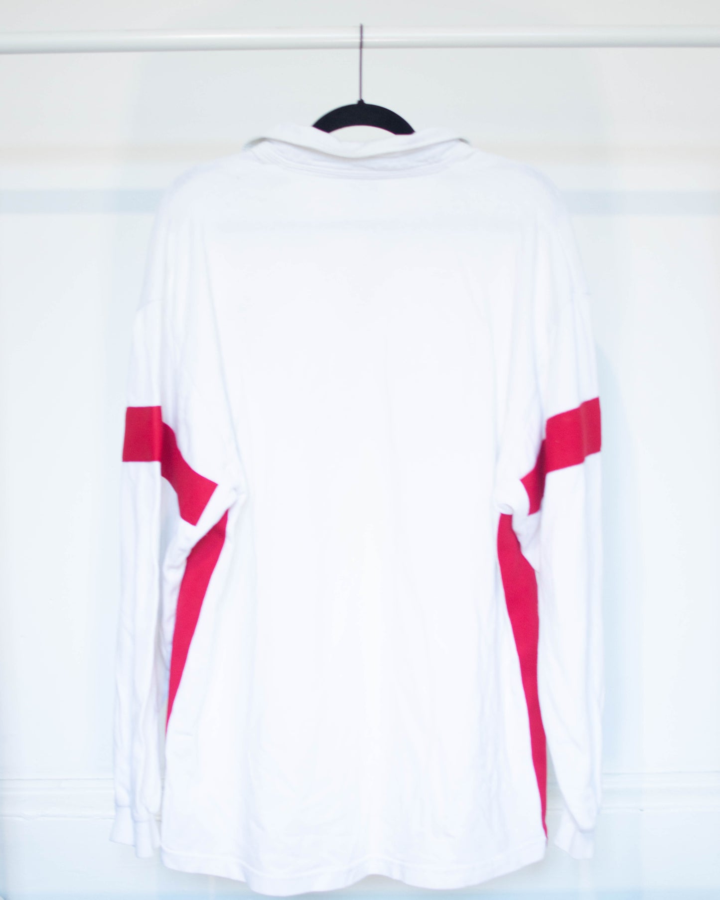 1997-99 England Home Jersey - XL