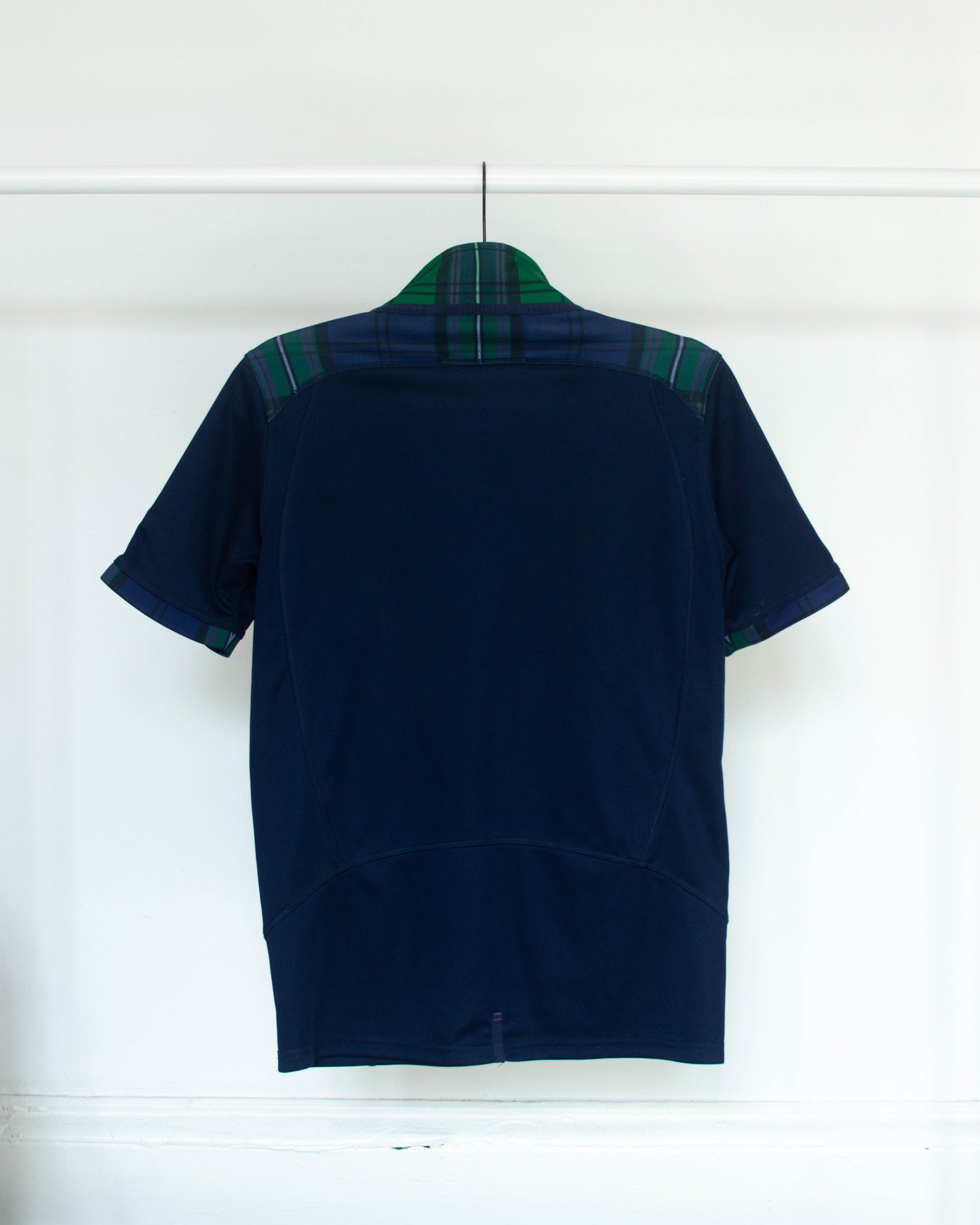 2023 Rugby World Cup Scotland Home Jersey - Junior XL