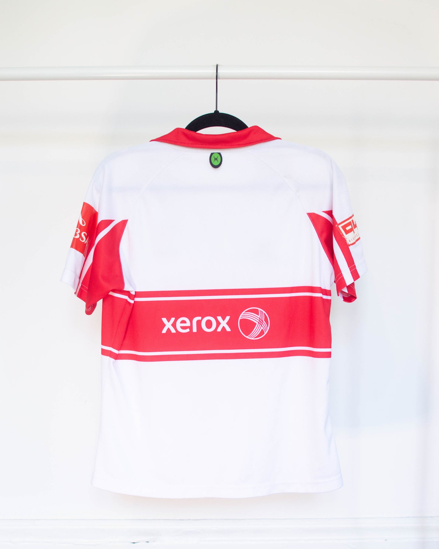 2000s Golden Lions Home Jersey - S