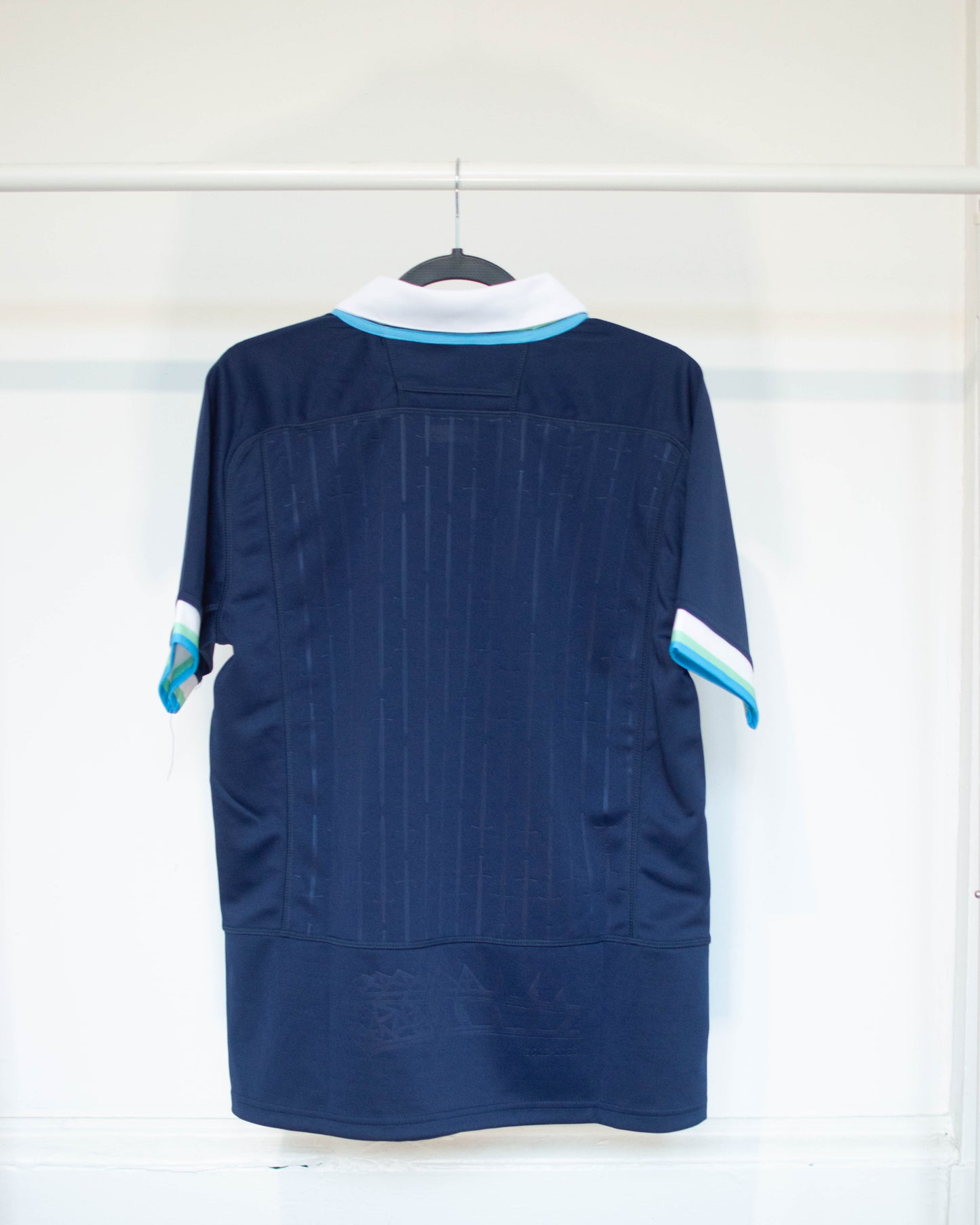 2025 Scotland Home Jersey - M (BNWT)