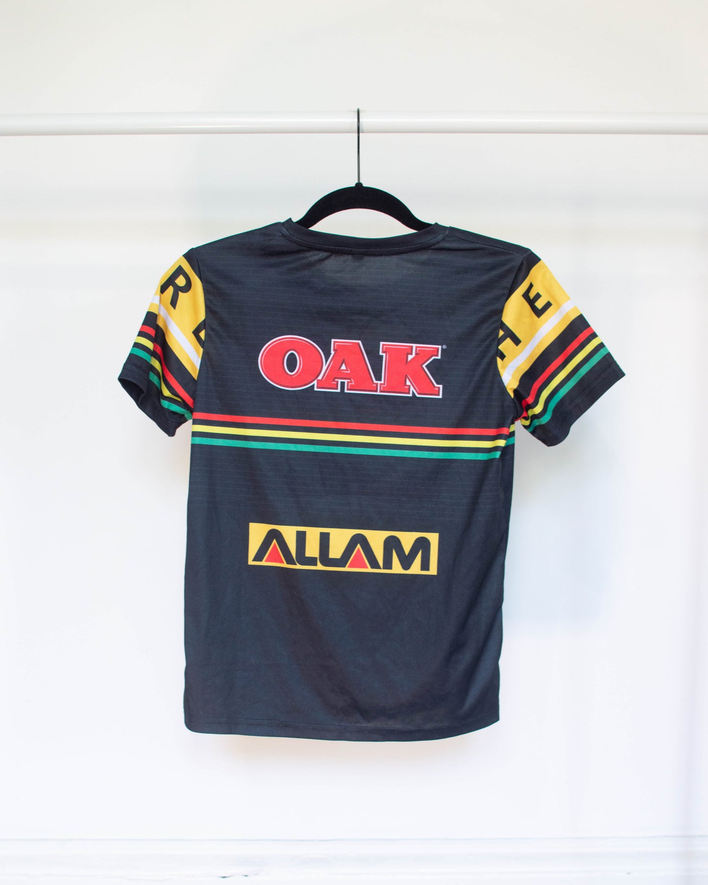 2024 Penrith Panthers Home Jersey - 9-10 Years