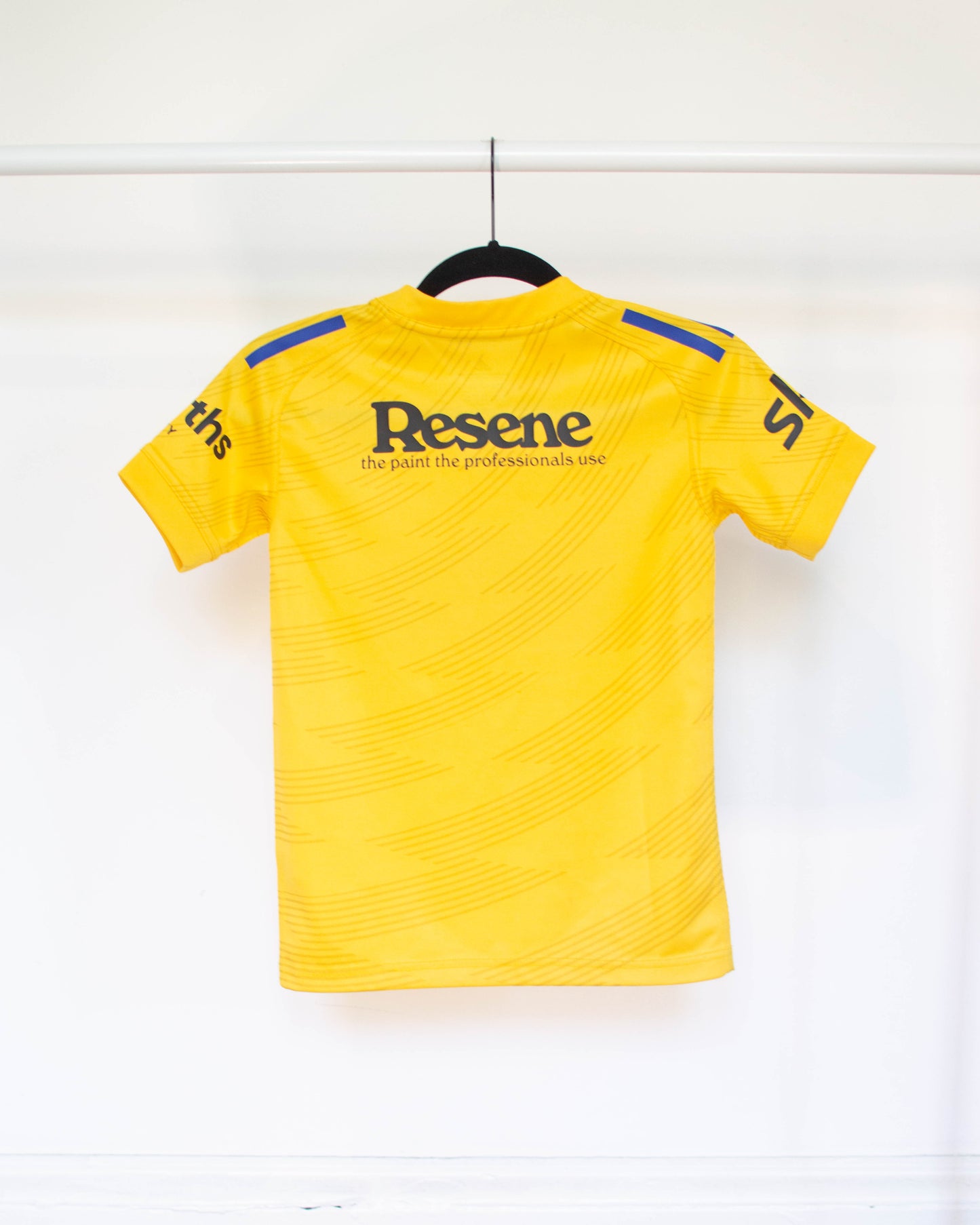 2022 Hurricanes Home Jersey - 7 Years