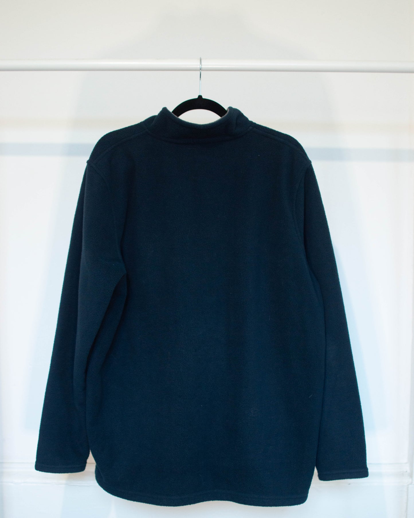 England 1/4 Zip Fleece