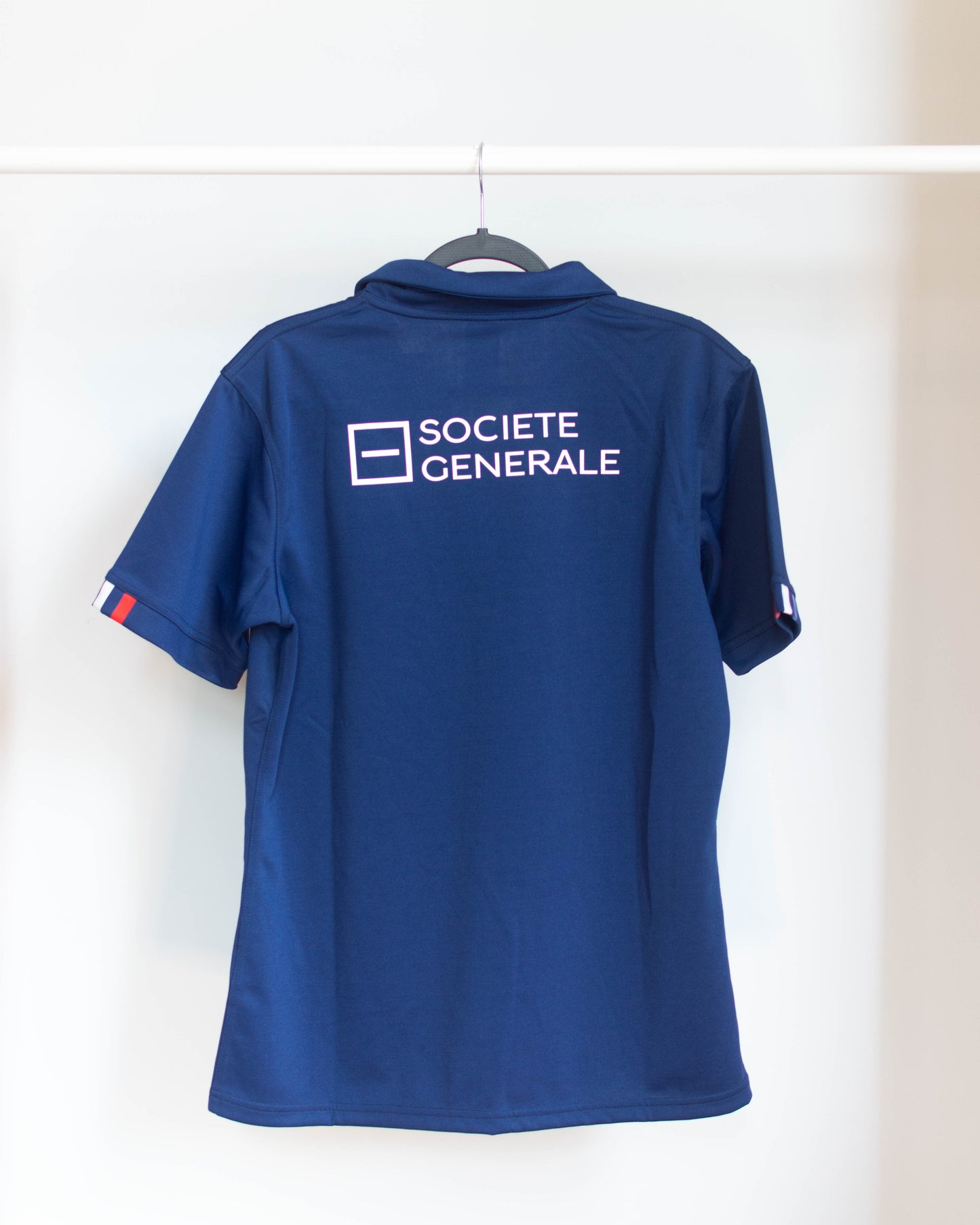 2025 France Home Jersey - M
