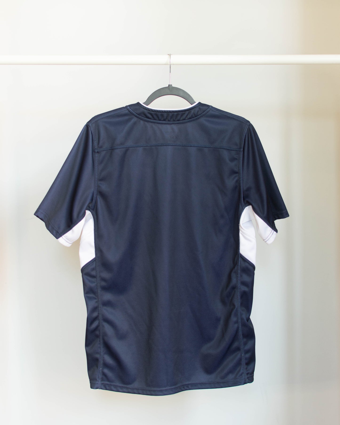 2010s Edinburgh Rugby Training Jersey (Player Issue) - L