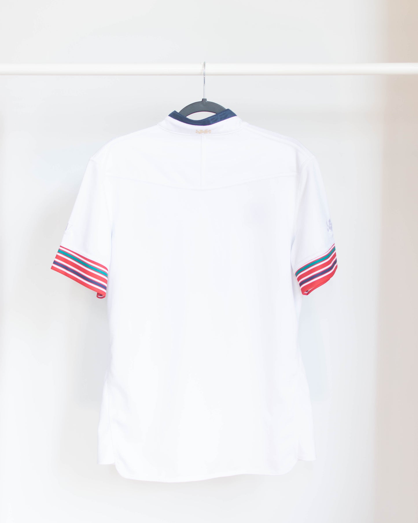2017 British & Irish Lions Away Jersey - L