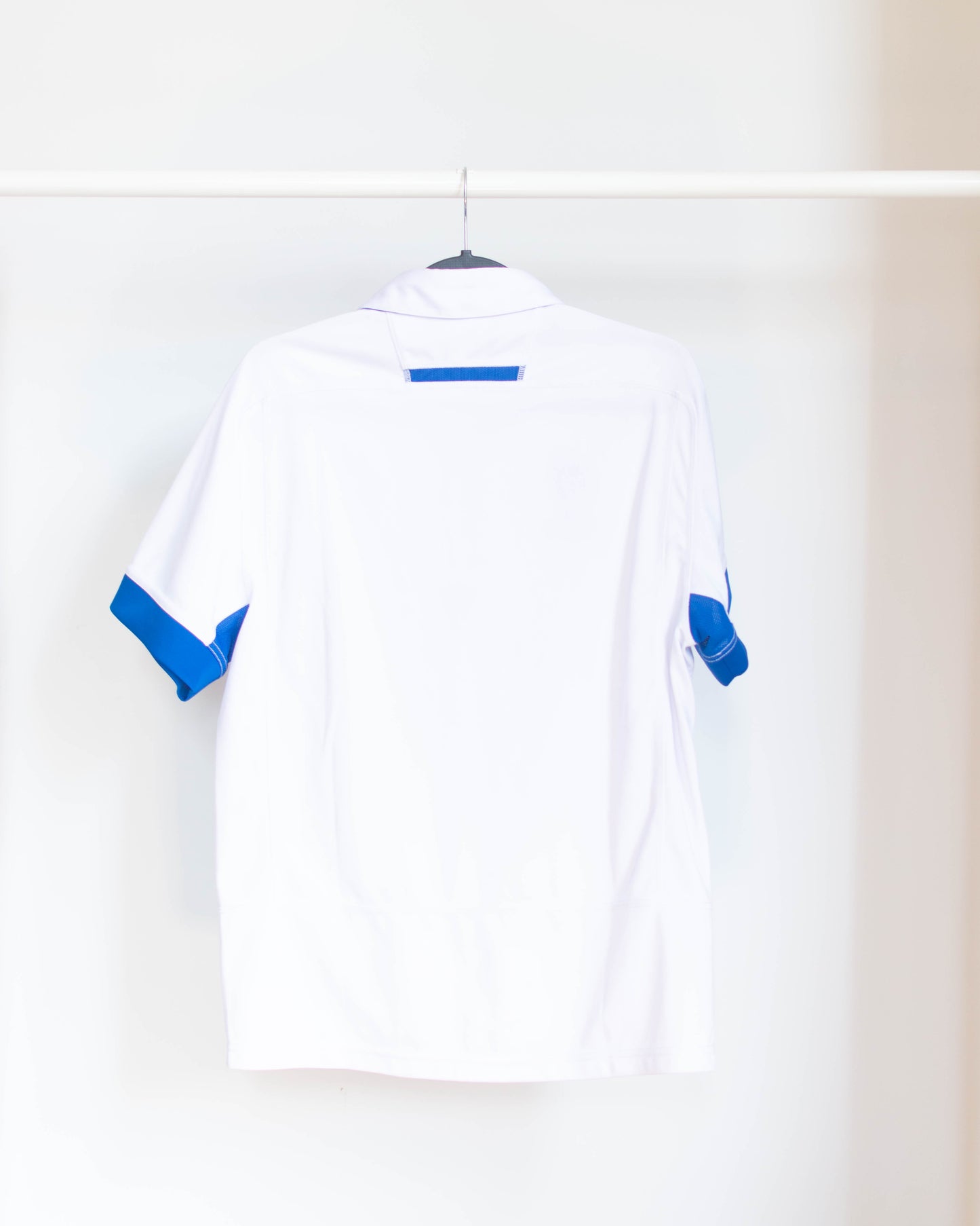 2023 Italy Away Jersey - M