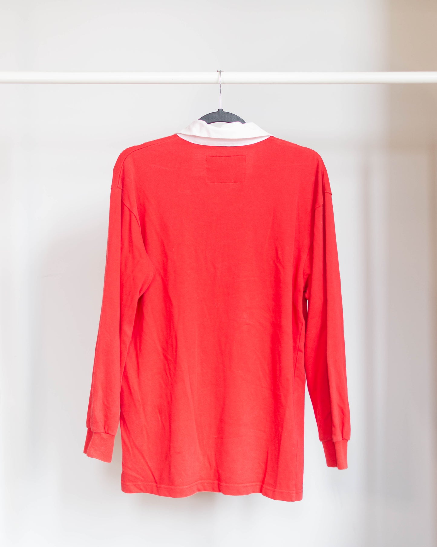 Wales Supporters Jersey - S