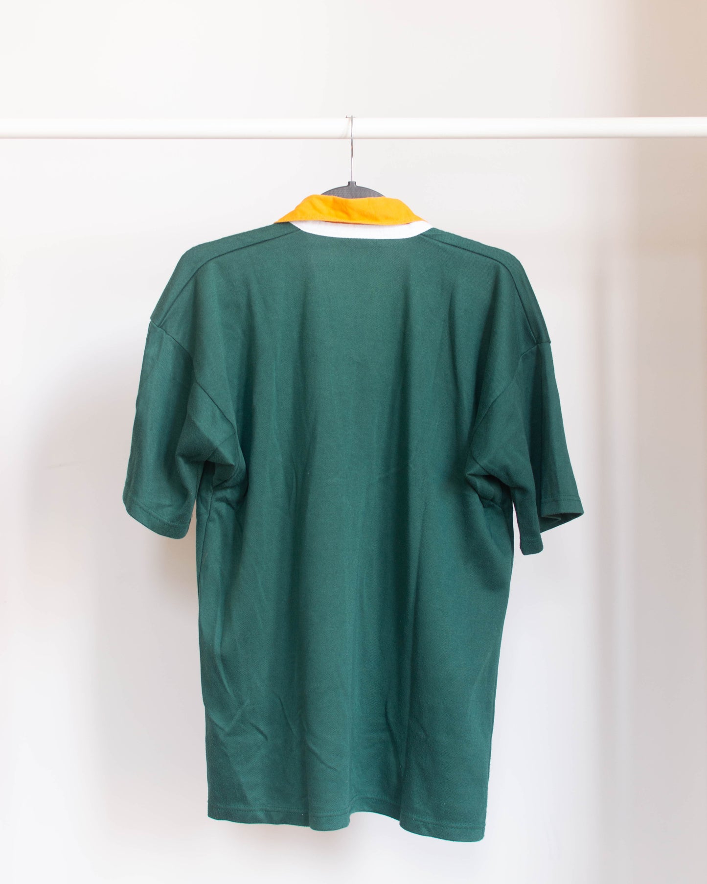 2005-06 South Africa Home Jersey - M