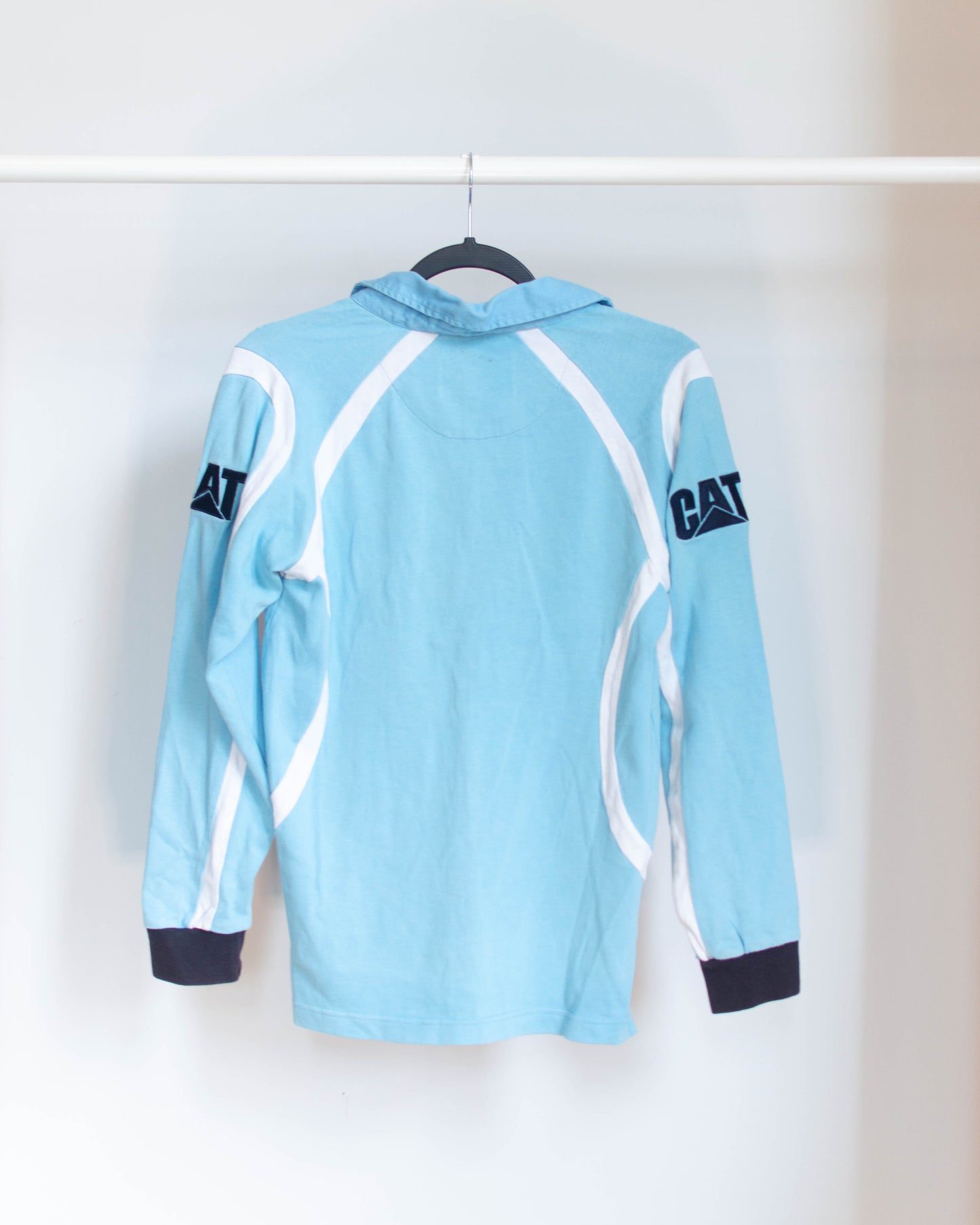 2009 Leicester Tigers Away Jersey - 15 years