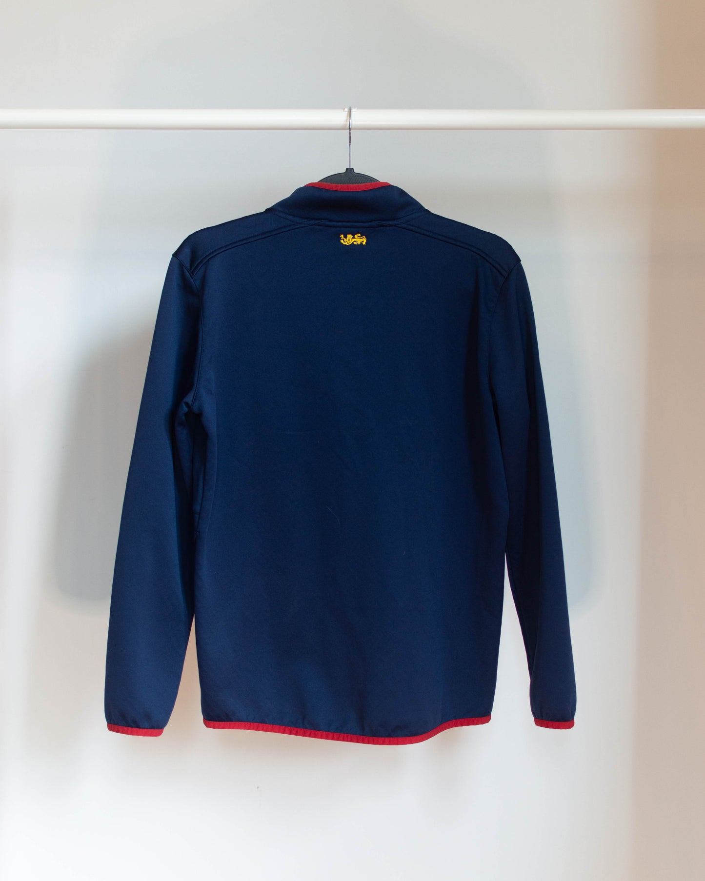 2021 - British & Irish Lions 1/4 Zip - 14 years