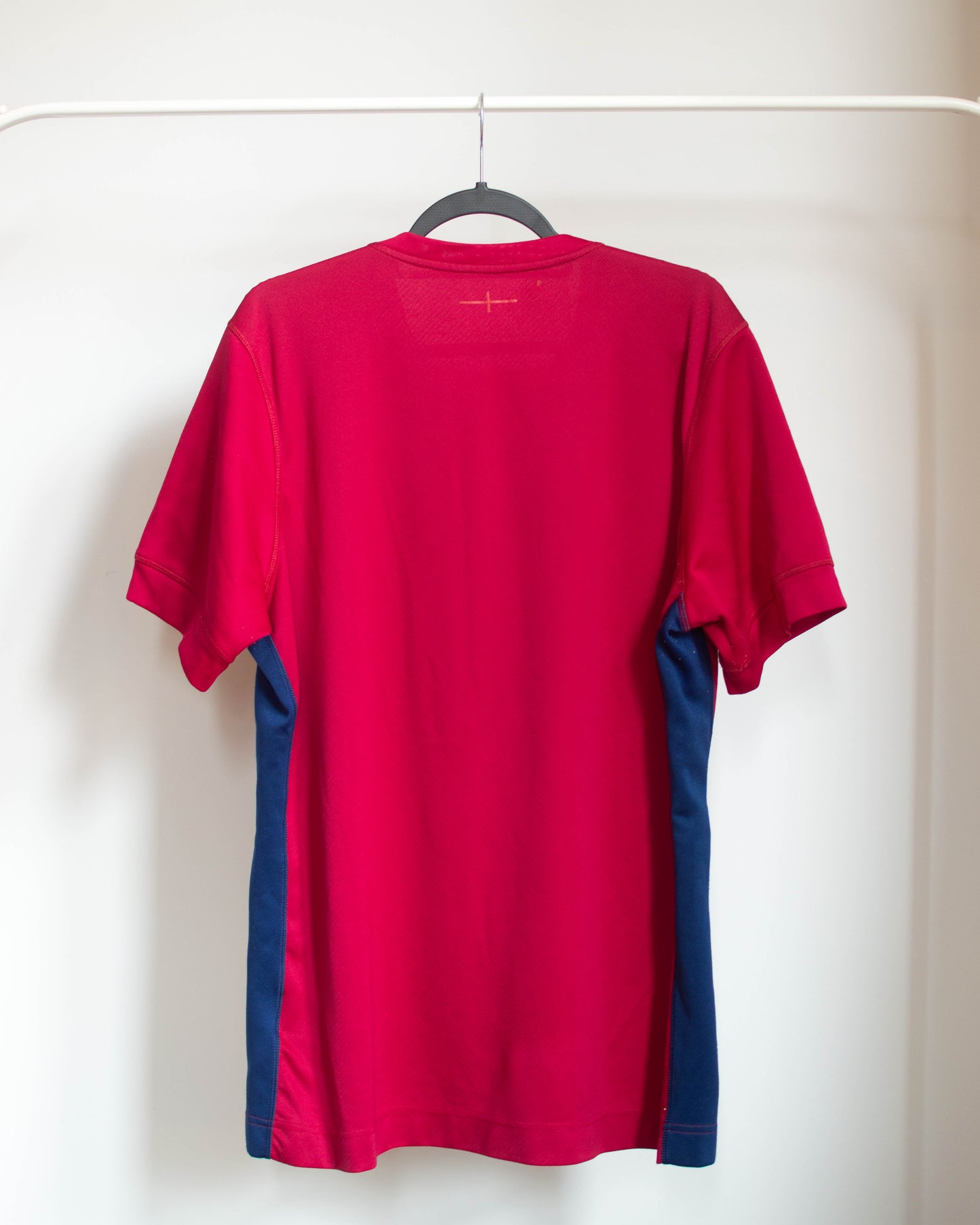2021-22 England Away Jersey - XL