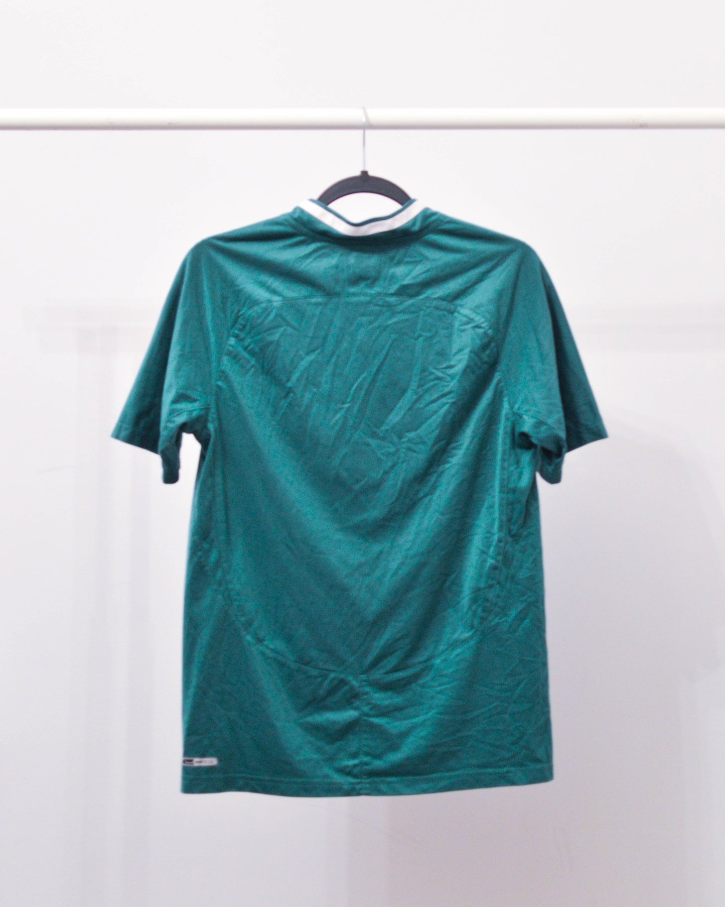 2012-13 Ireland Home Jersey - S