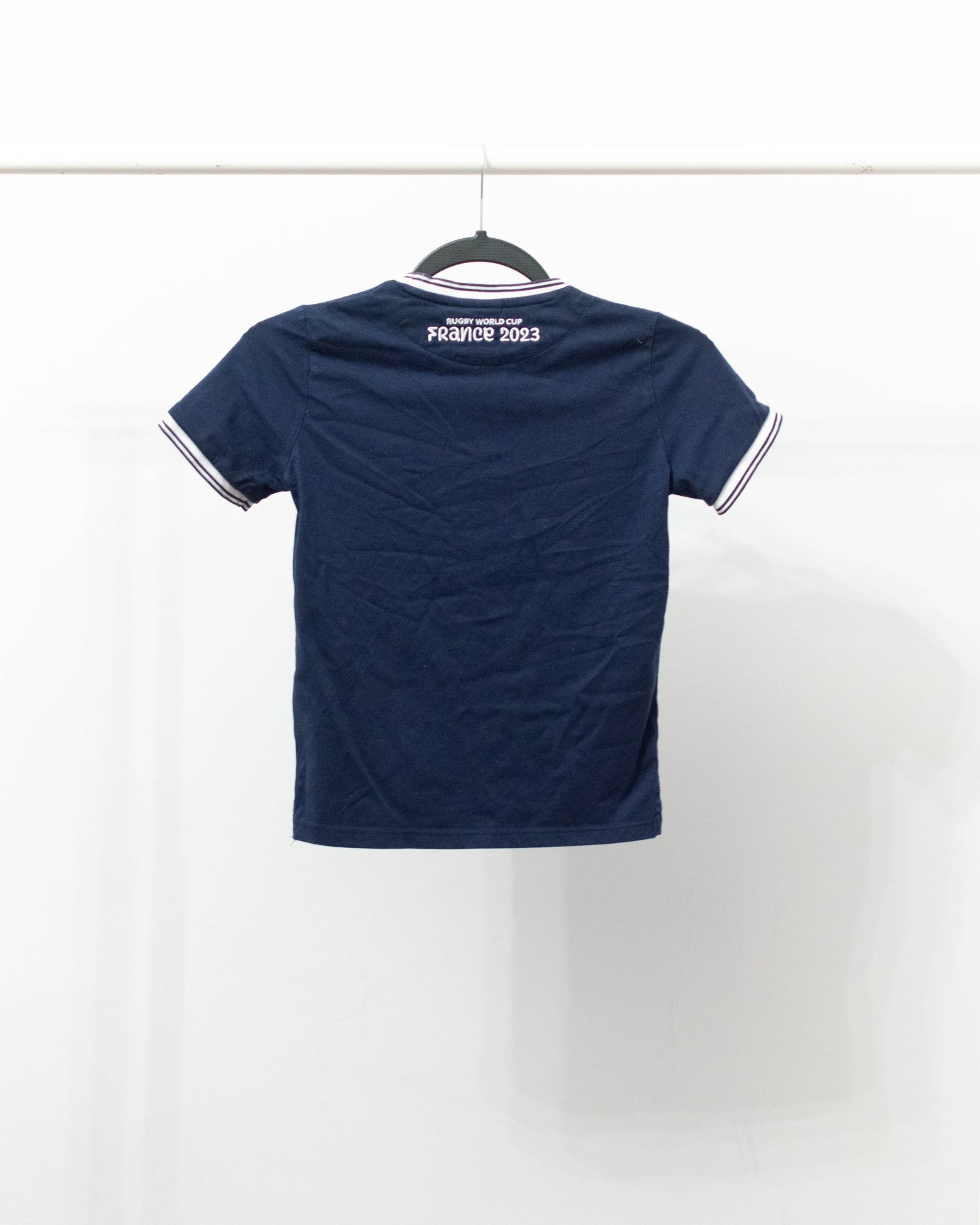 2023 Scotland Supporters T-Shirt - 7-8 years