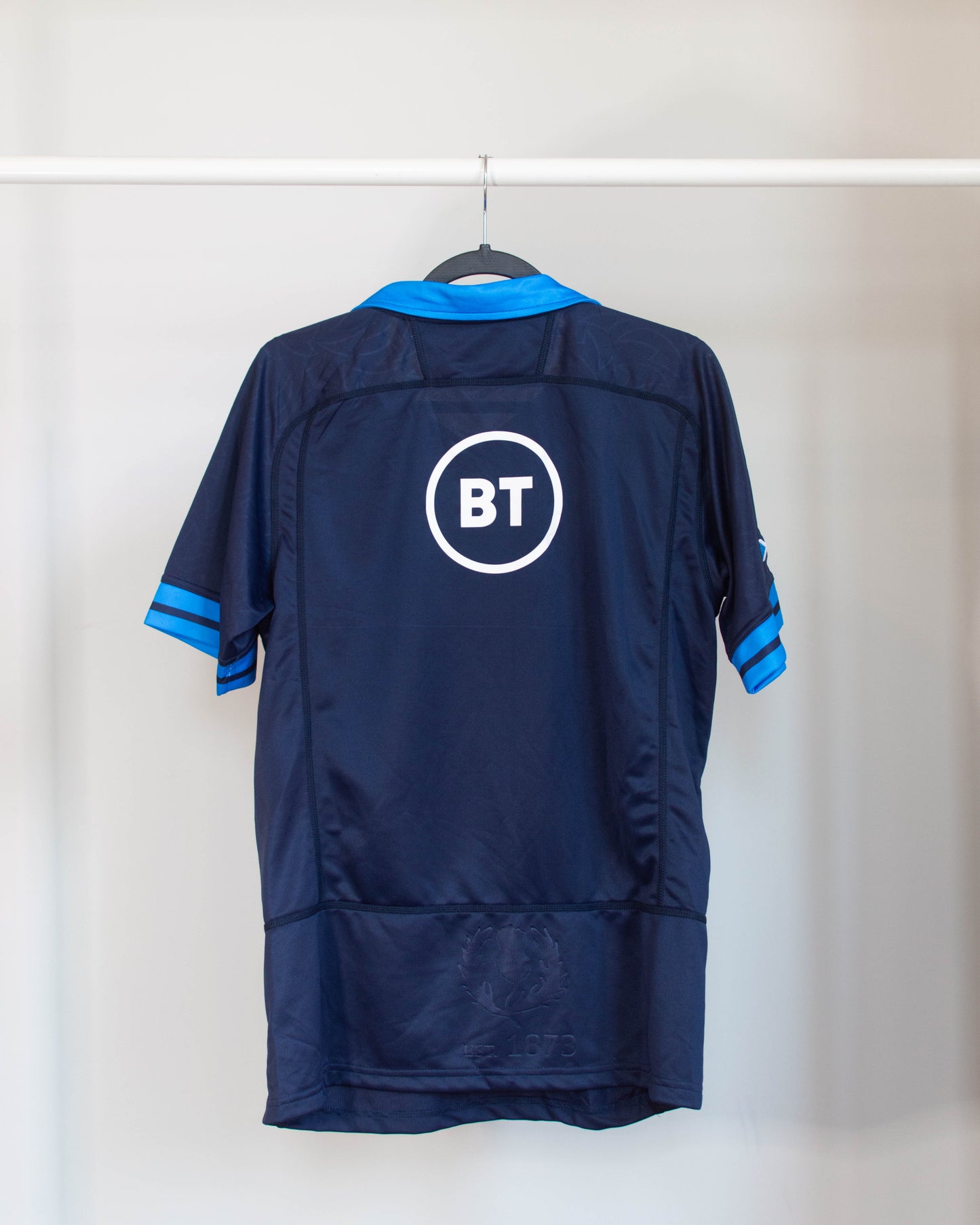 2022-23 Scotland Home Jersey - M