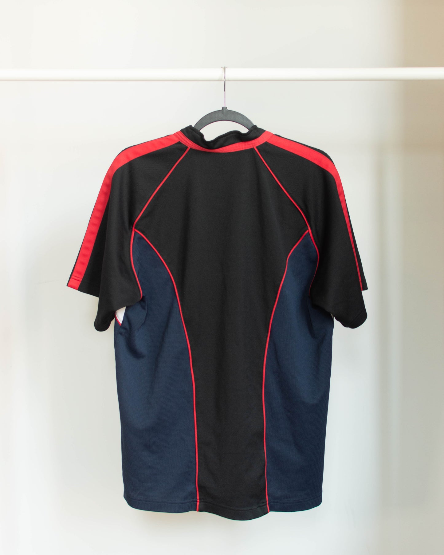 2000s Ulster Rugby Training Jersey - XL