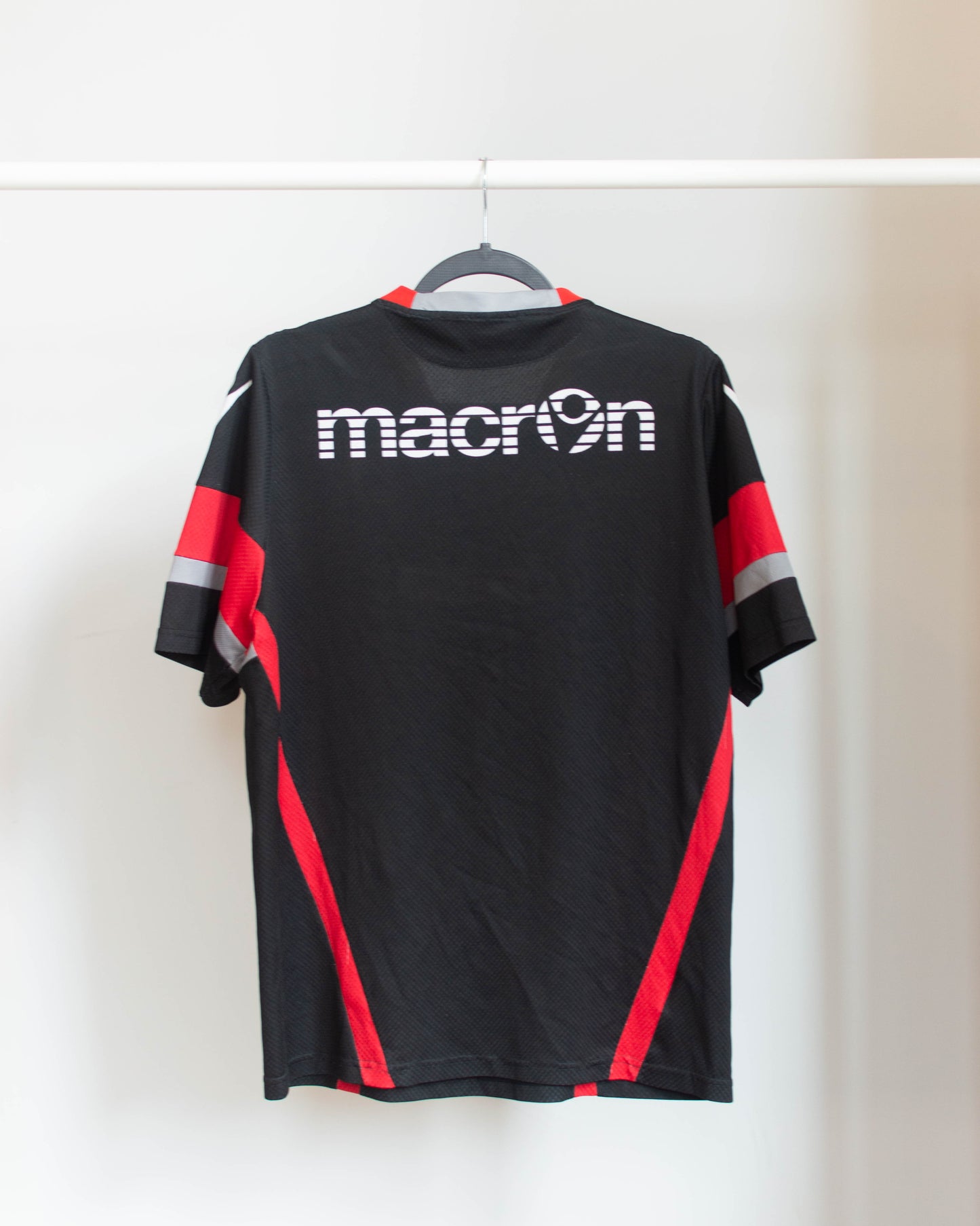 2010s Edinburgh Rugby Home Jersey - L