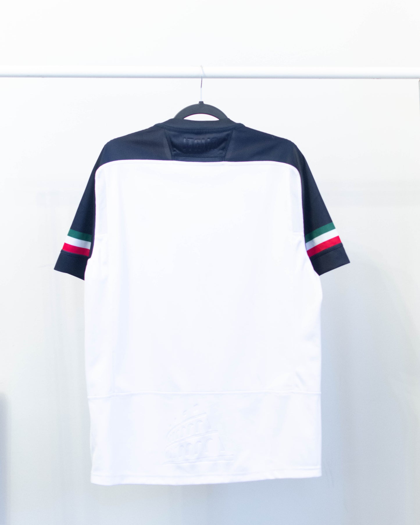 2022-23 Italy Away Jersey - L