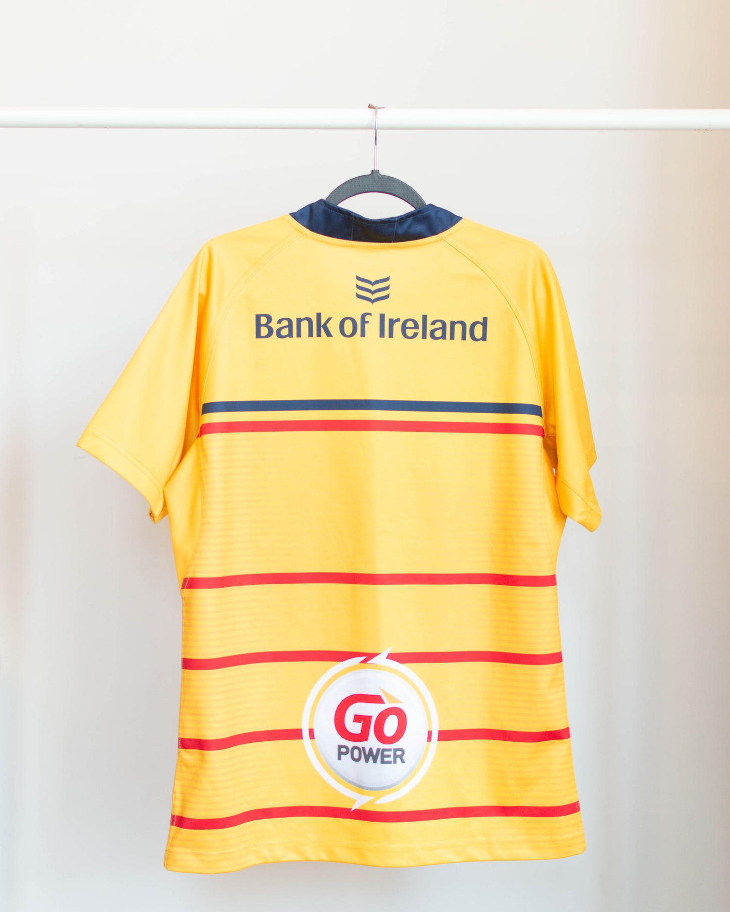 2022-23 Ulster Rugby European Jersey - M